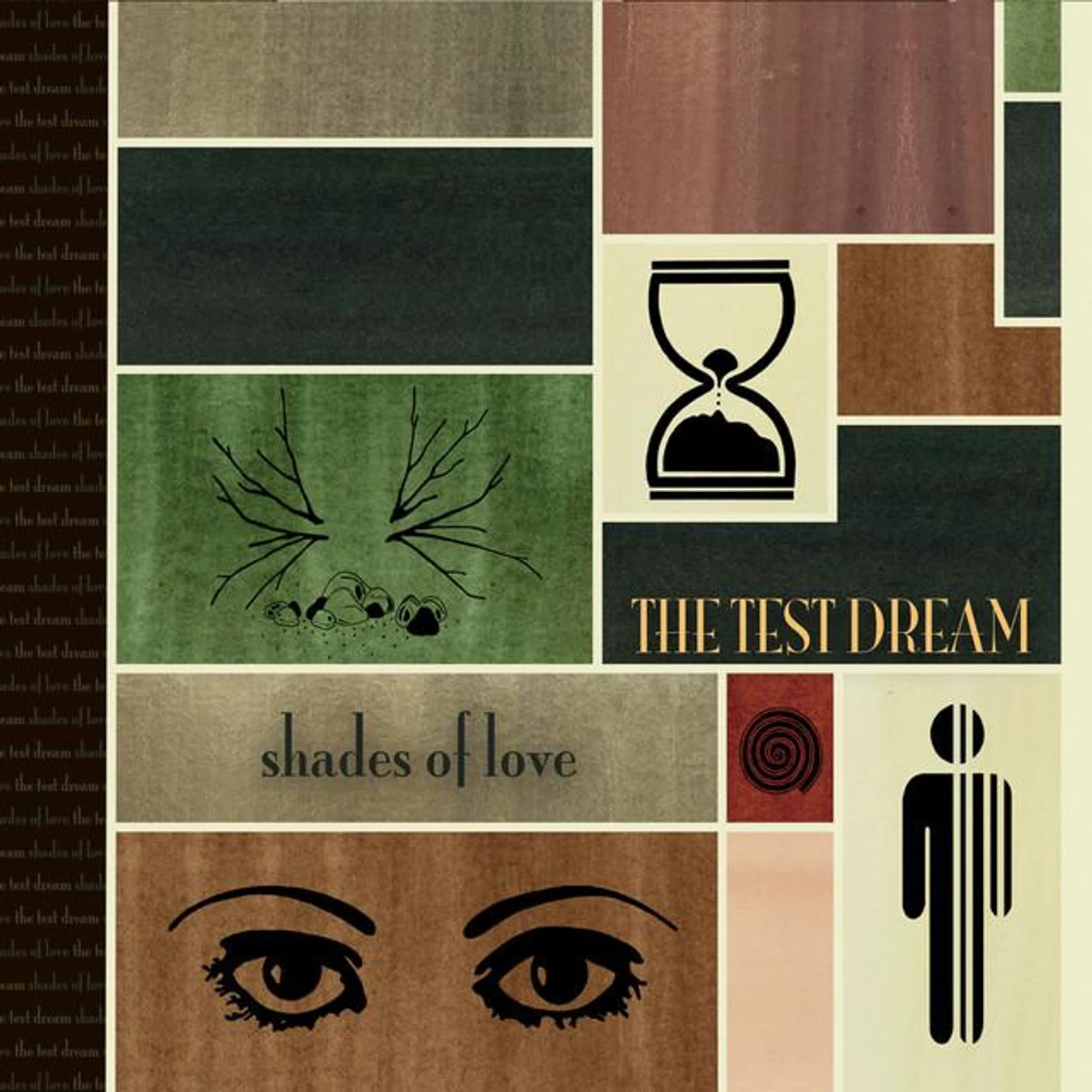 The Test Dream