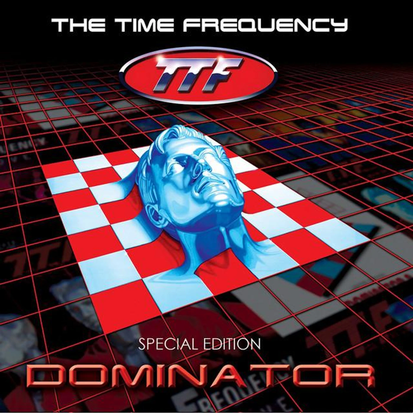 The Time Frequency