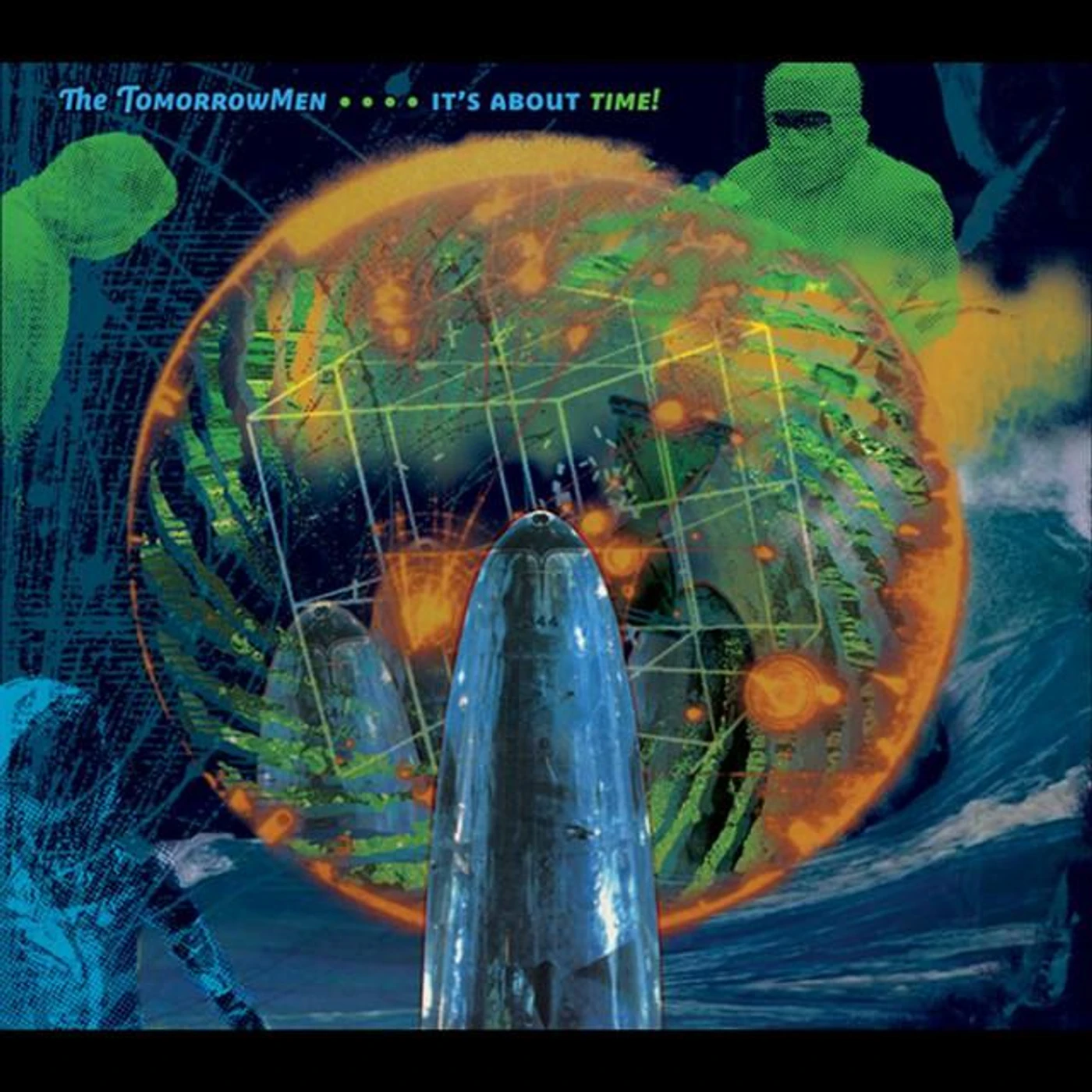 The Tomorrowmen