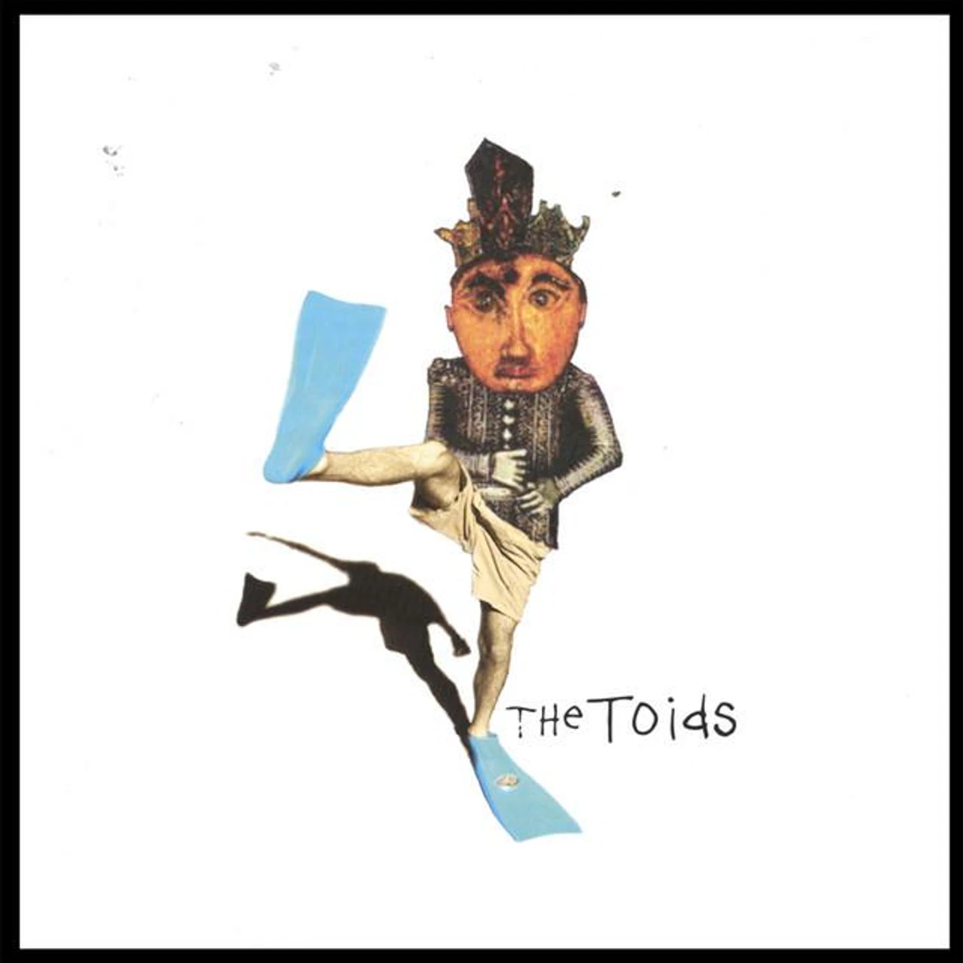 The Toids