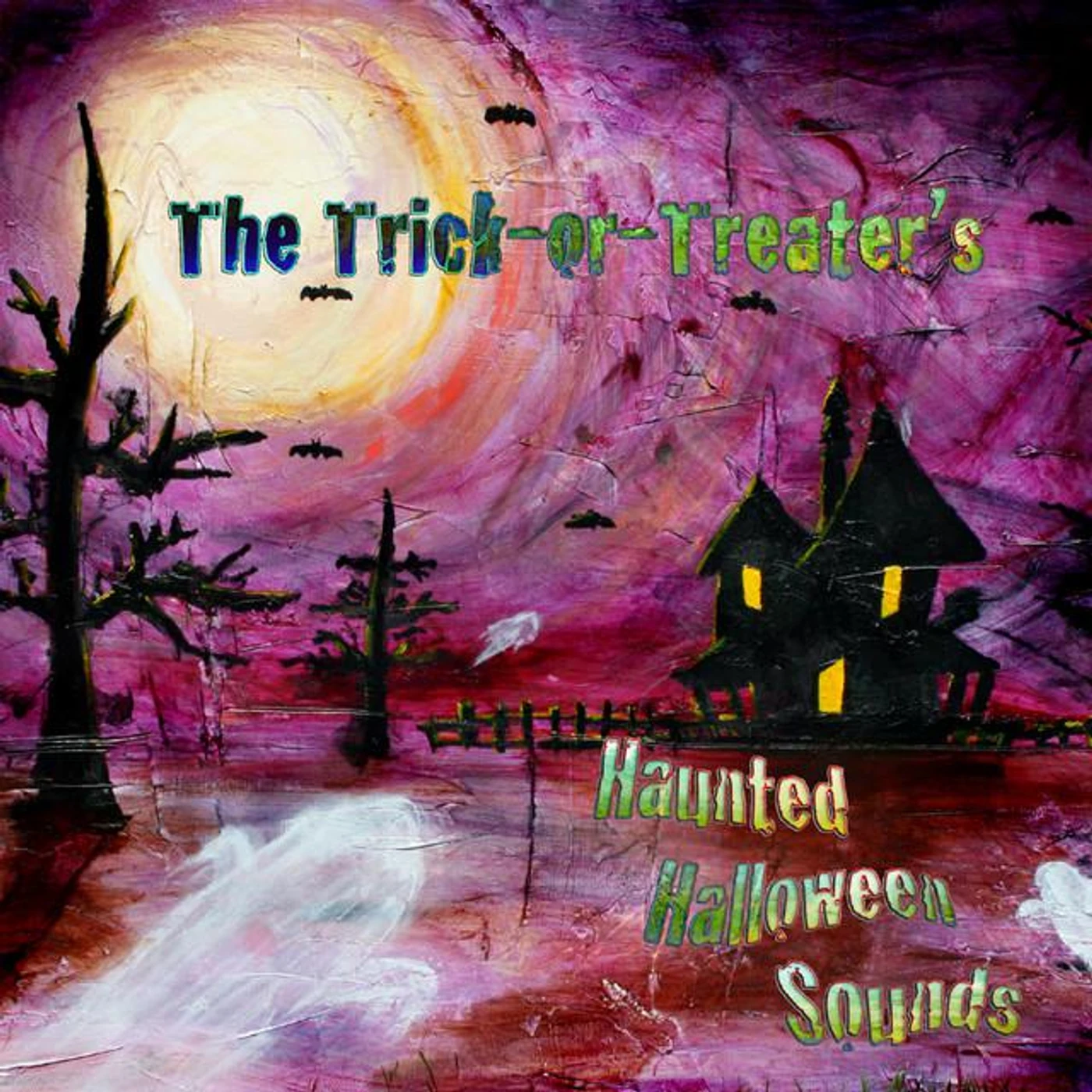 The Trick-or-Treater's