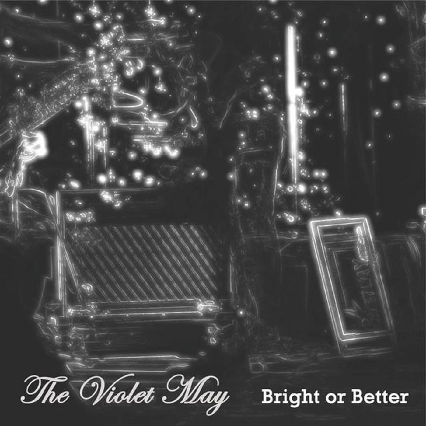 The Violet May