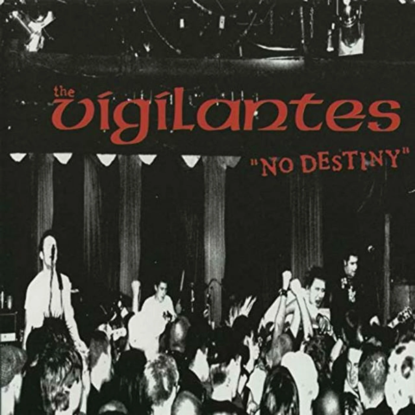 The Vigilantes