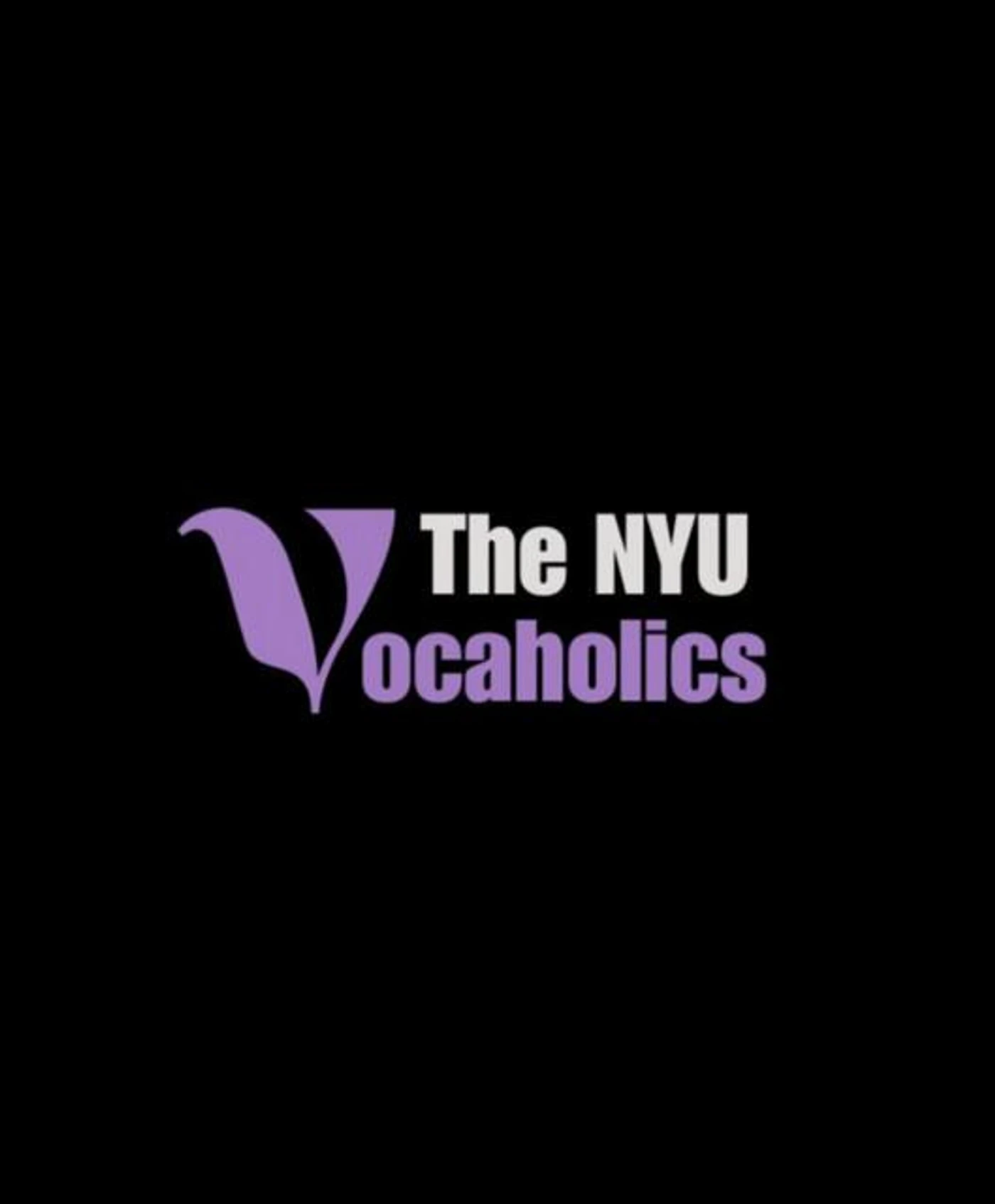 The Vocaholics