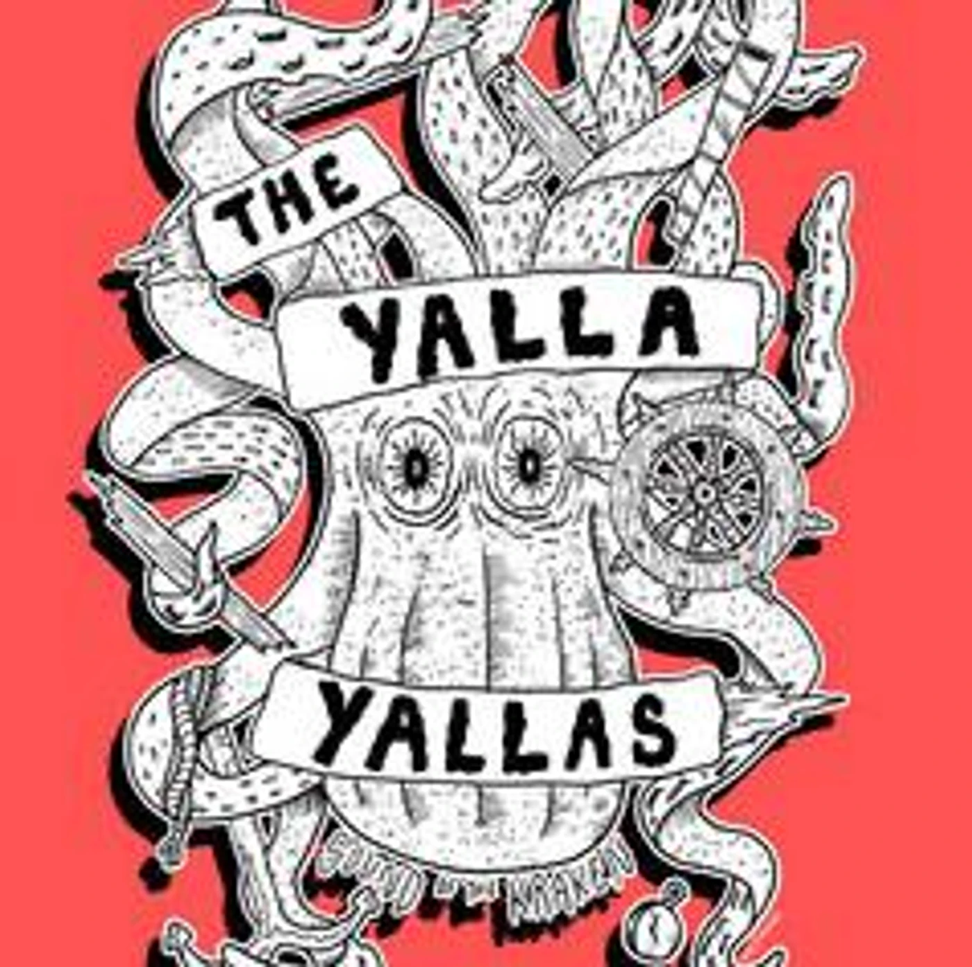 The Yalla Yallas