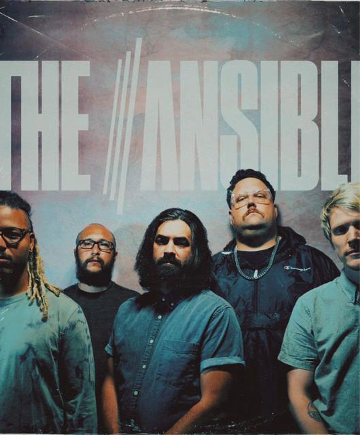 The Ansible