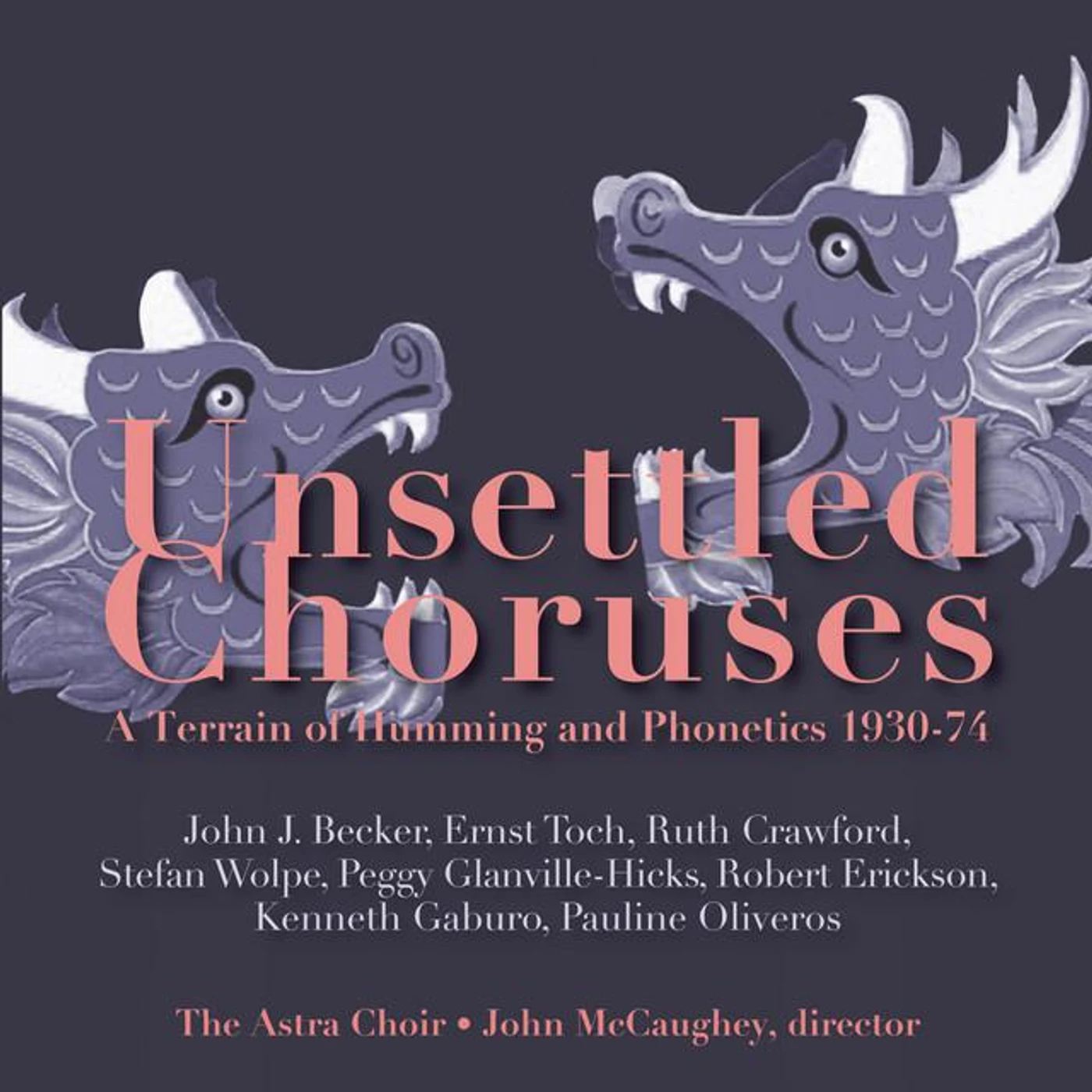 The Astra Choir