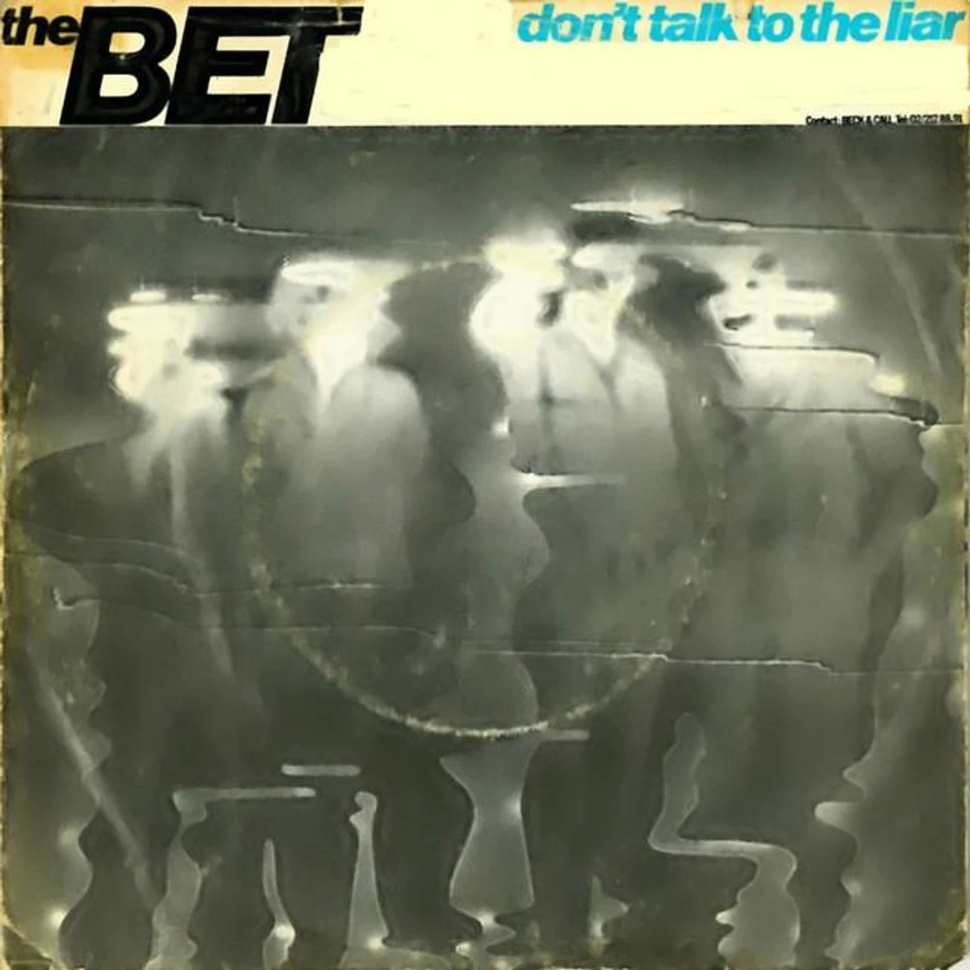 The Bet