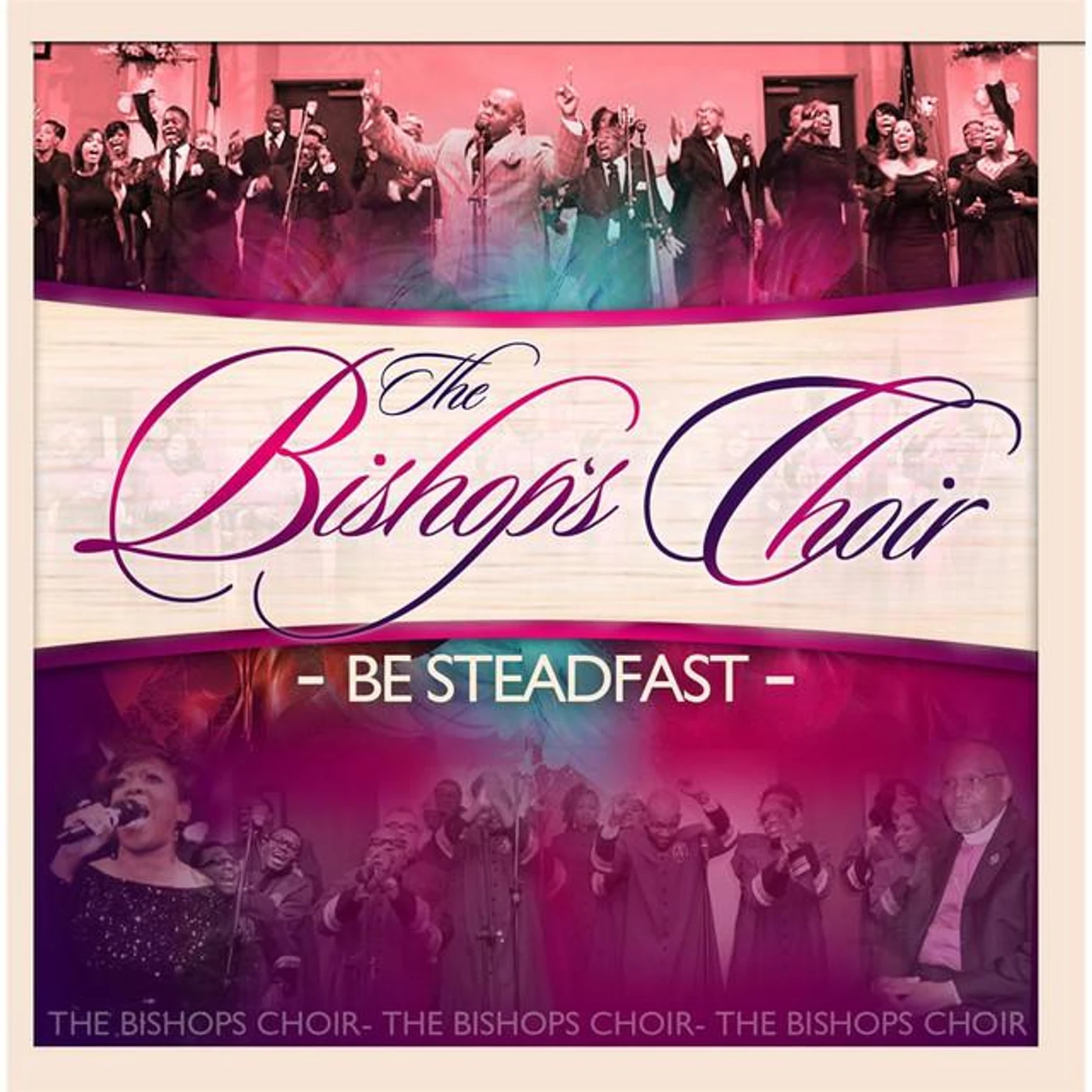 The Bishop's Choir