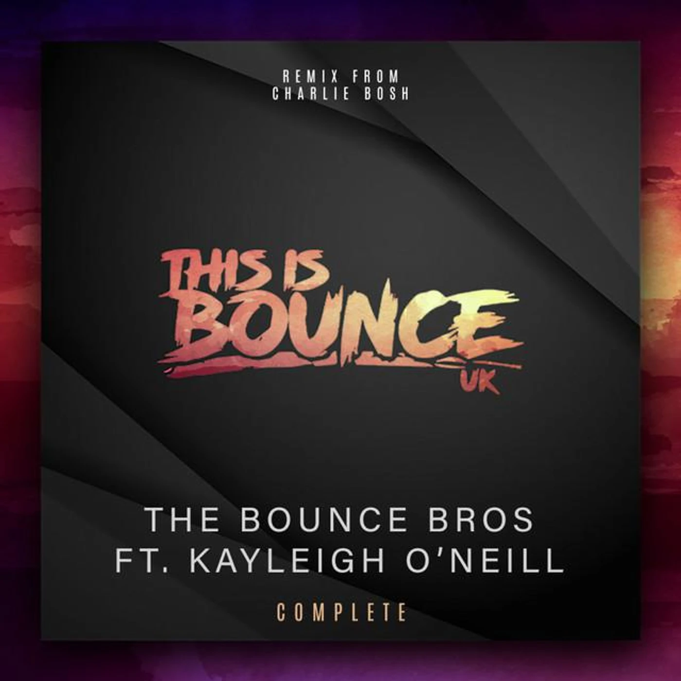 The Bounce Bros