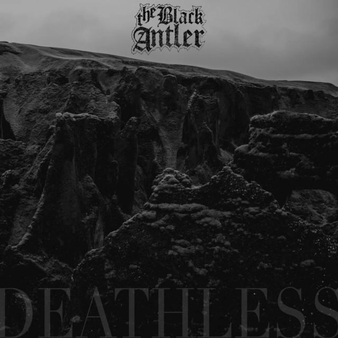 The Black Antler