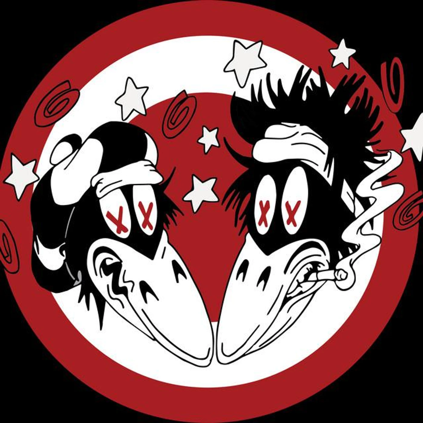 The Black Crowes