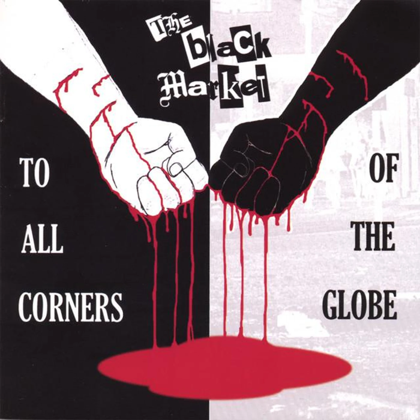 The Black Market