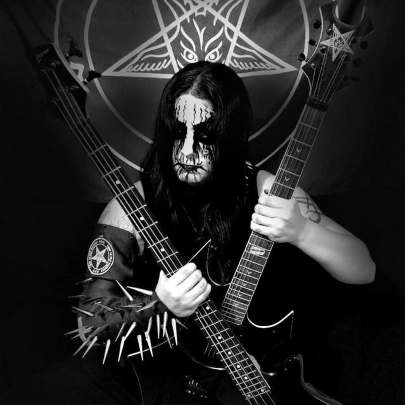 The Black Sanctuary