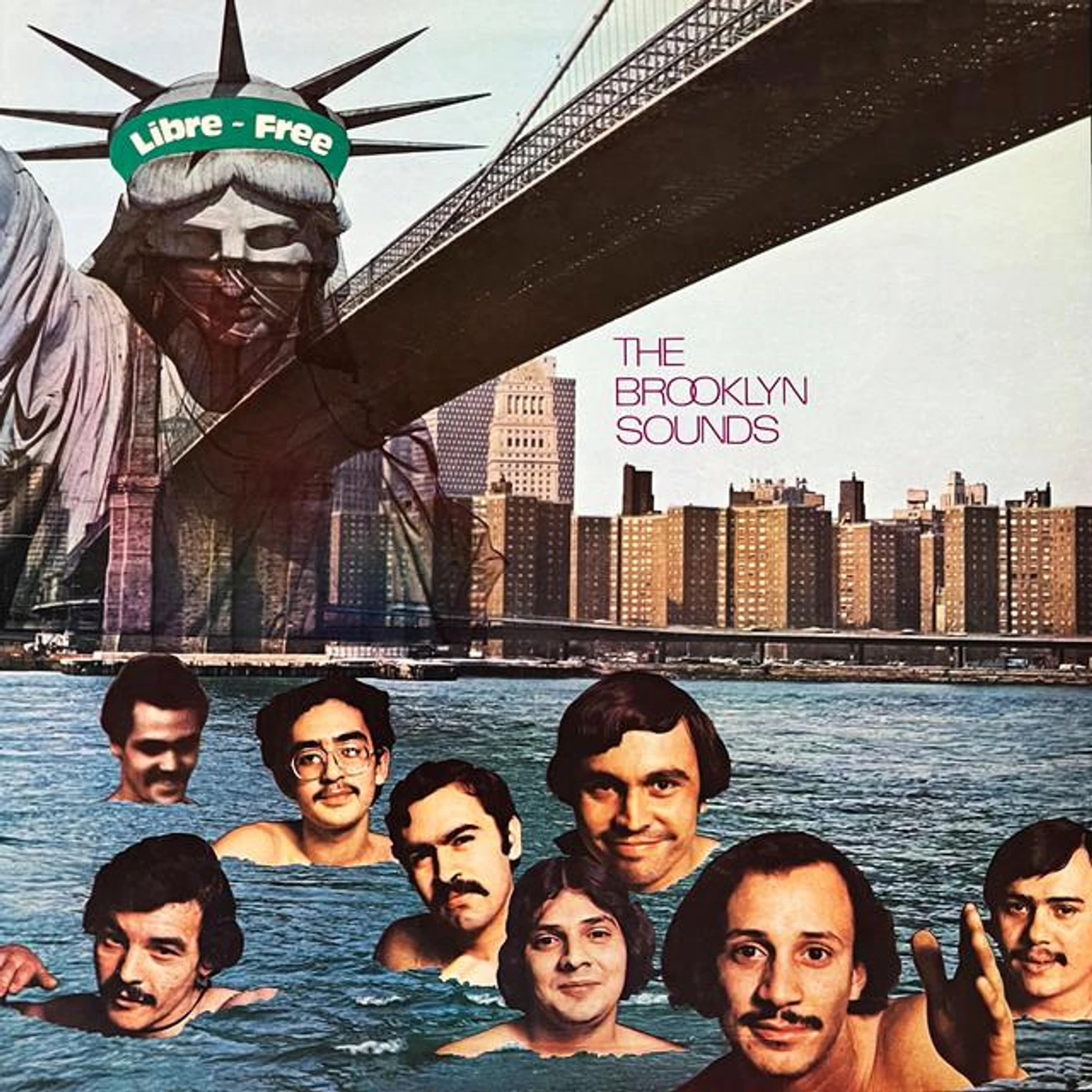 The Brooklyn Sounds