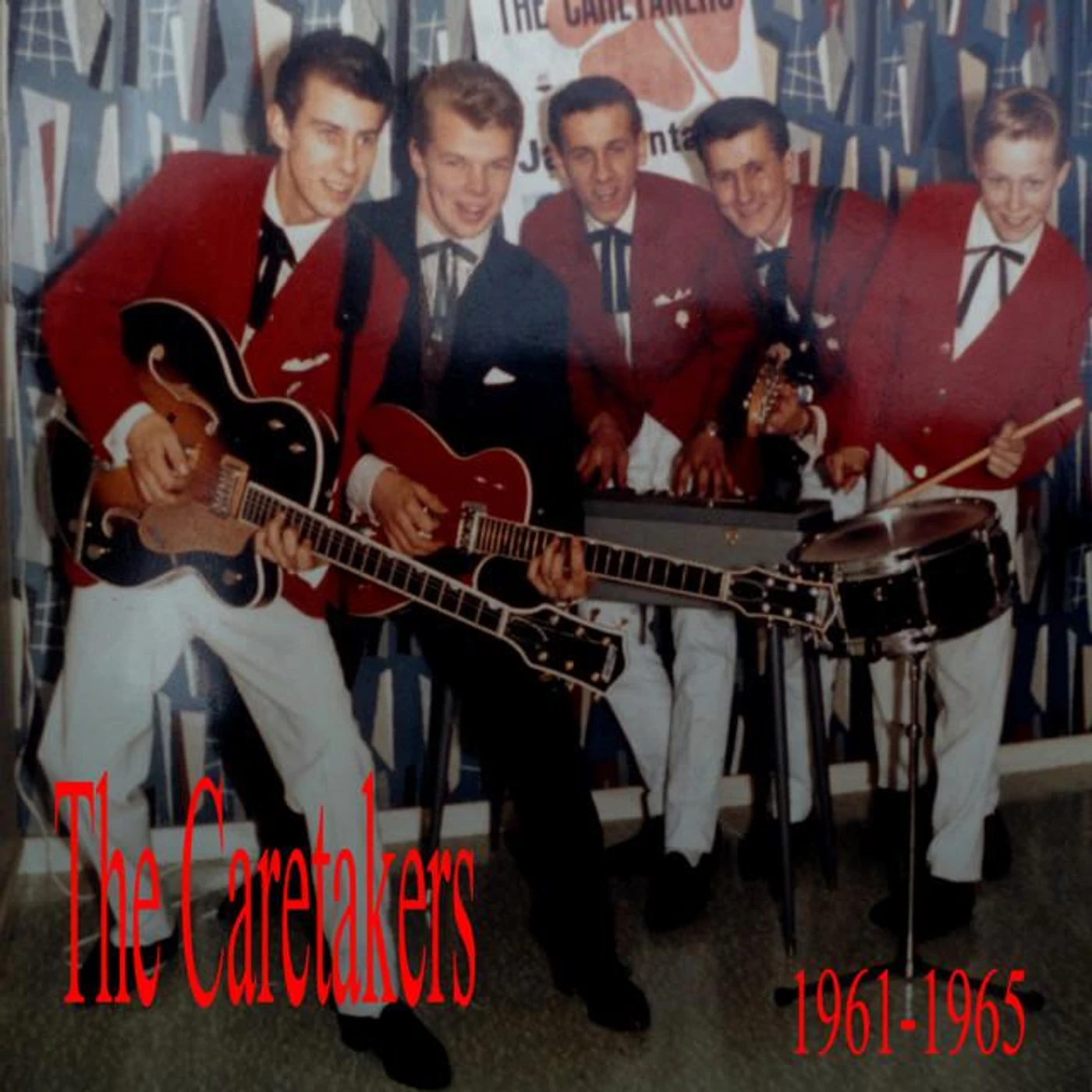 The Caretakers