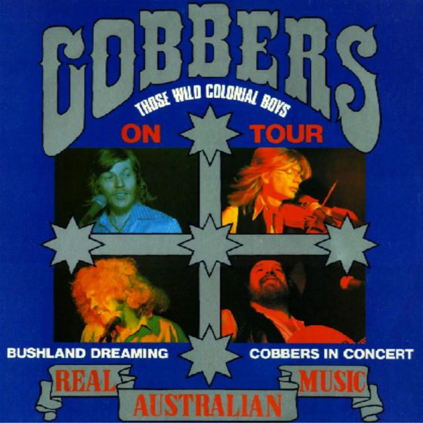 The Cobbers