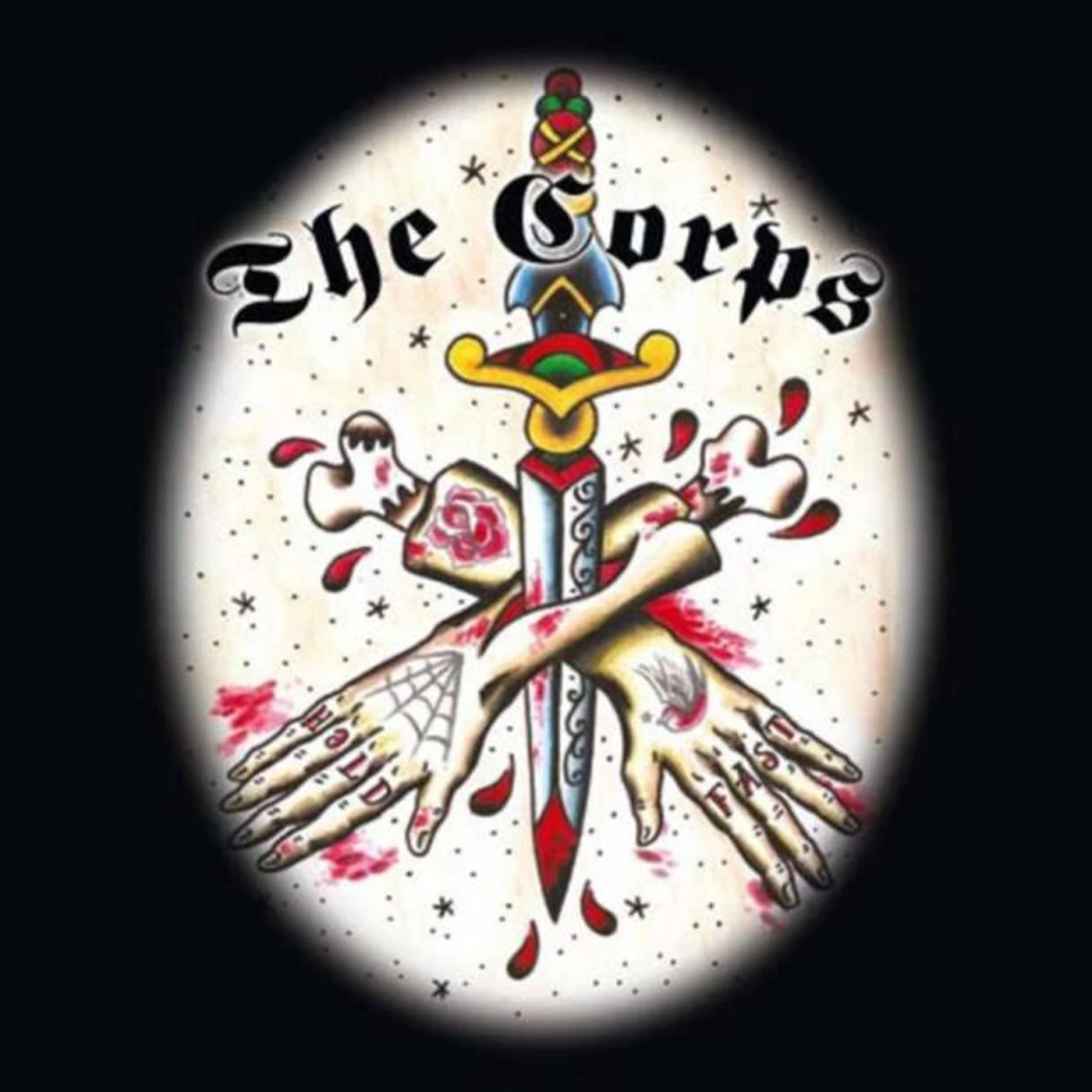 The Corps