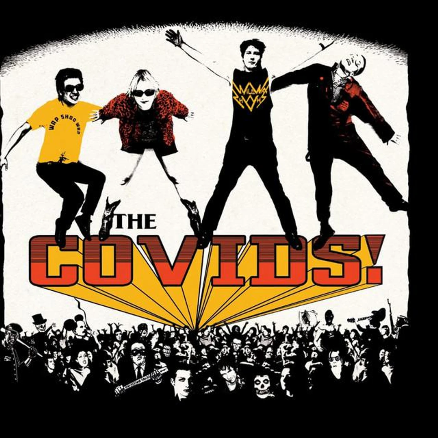 The Covids