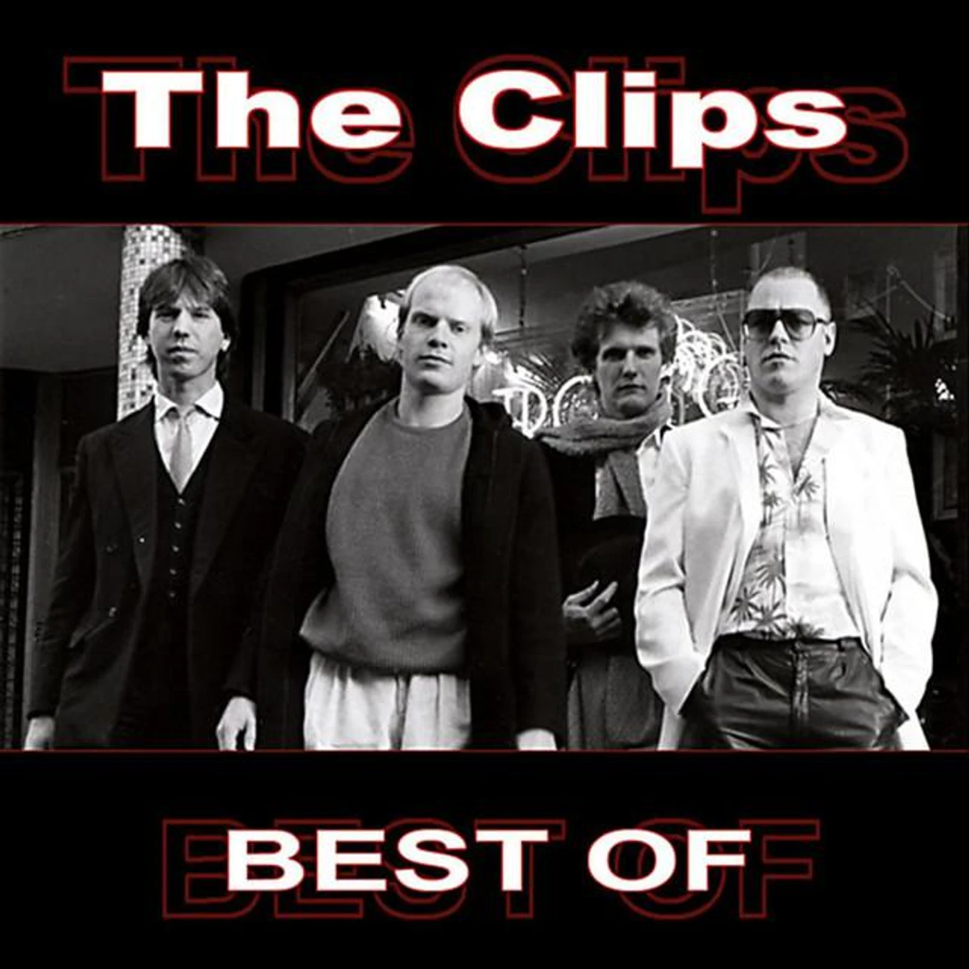 The Clips