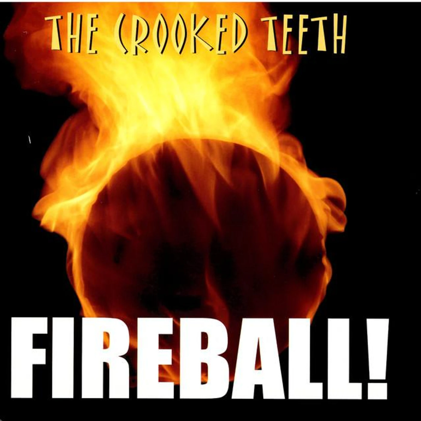 The Crooked Teeth