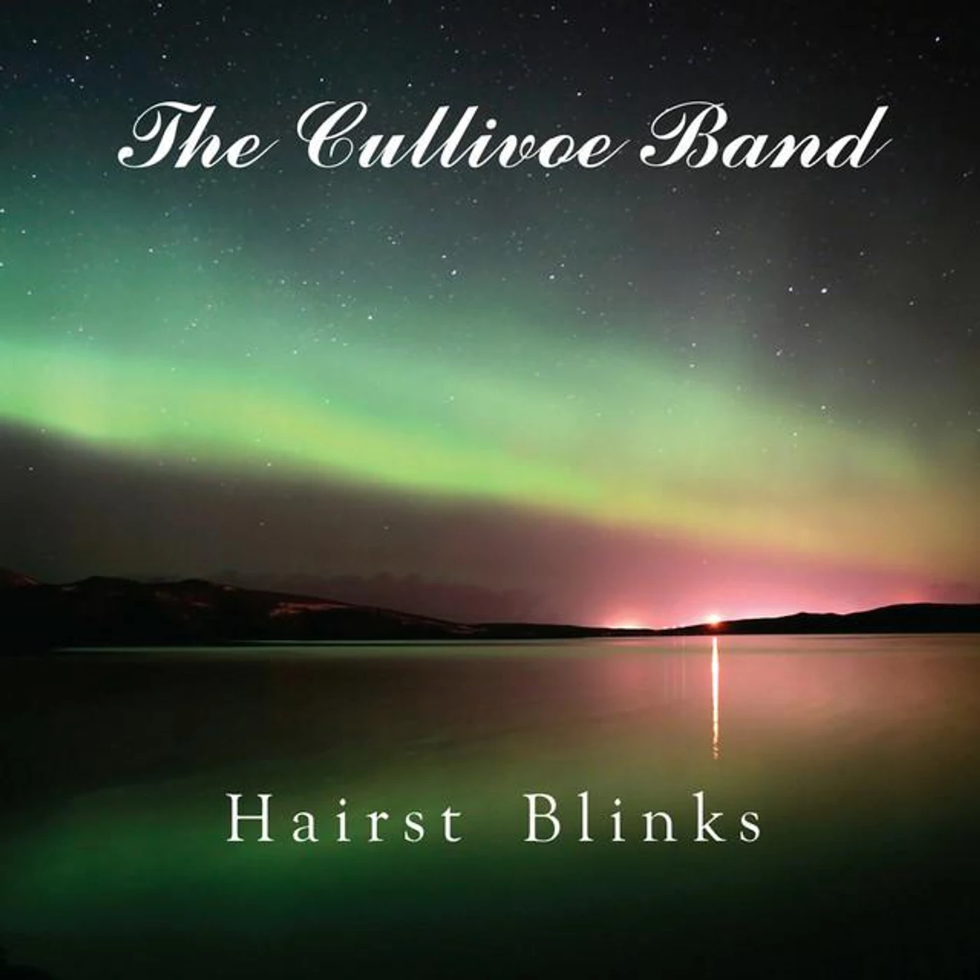 The Cullivoe Band