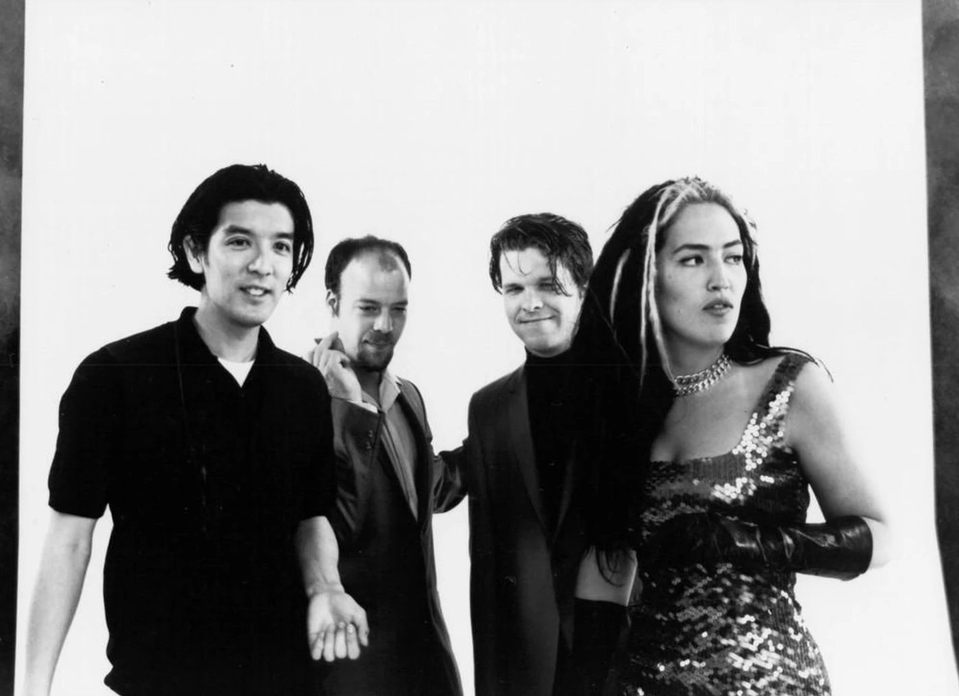 The Dambuilders