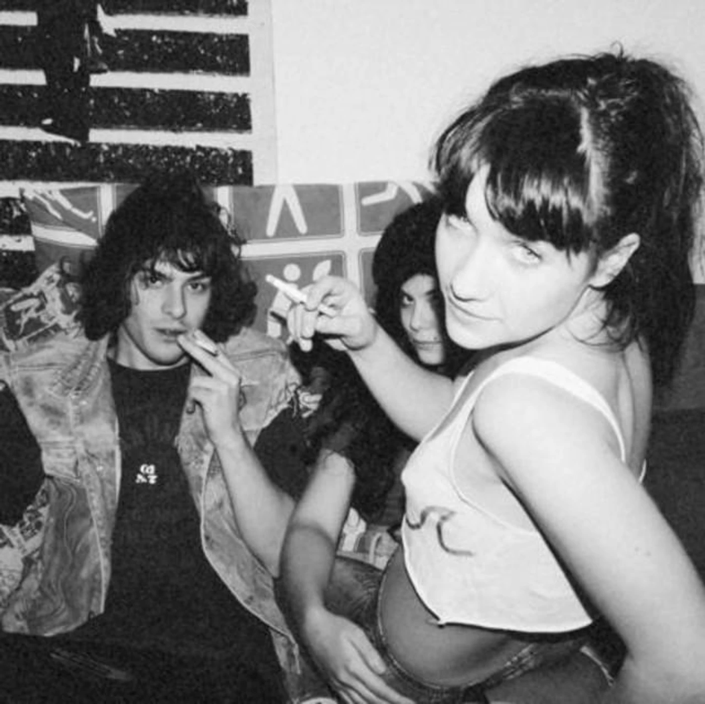 The Dollfins