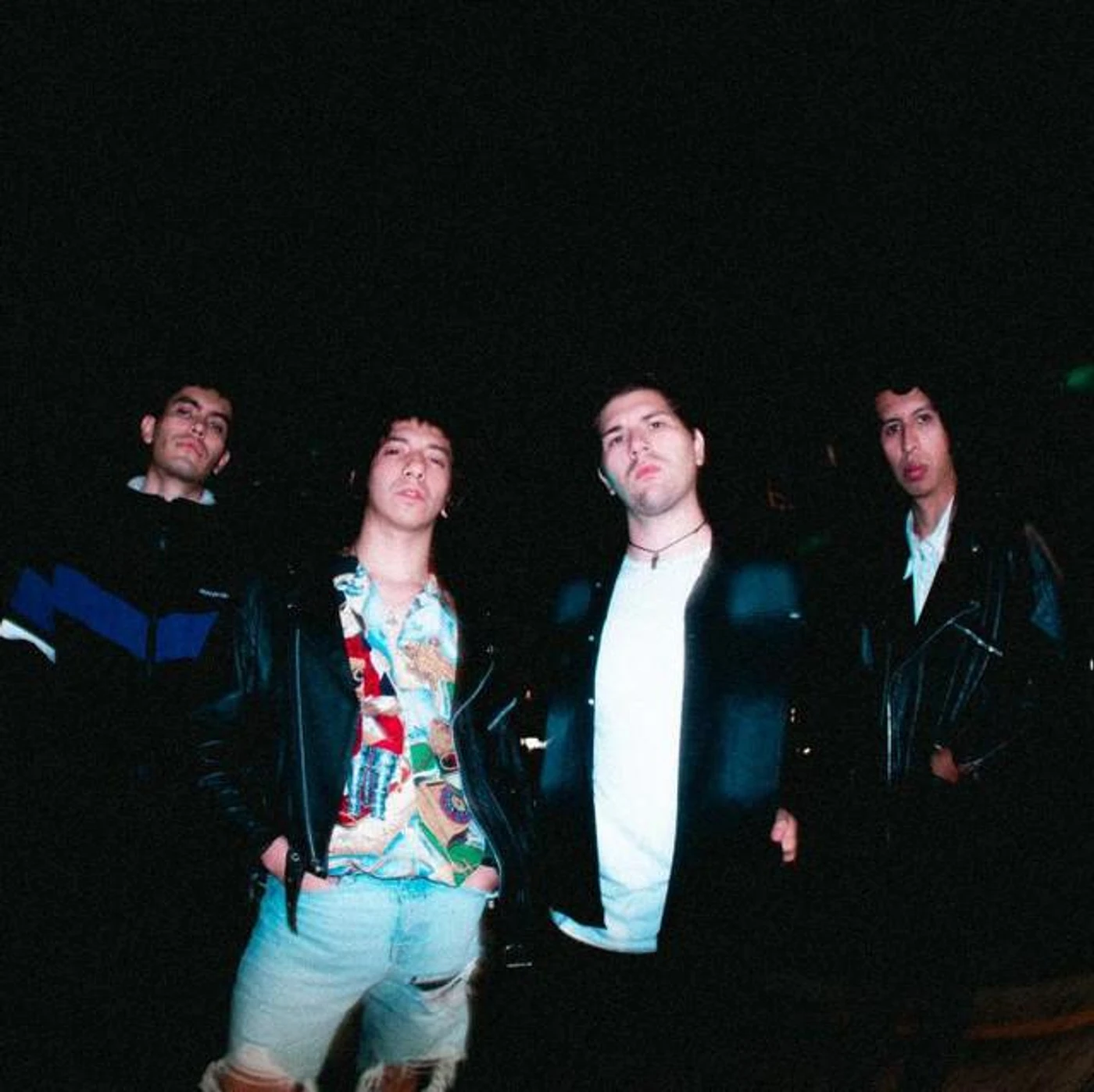 The Downlights