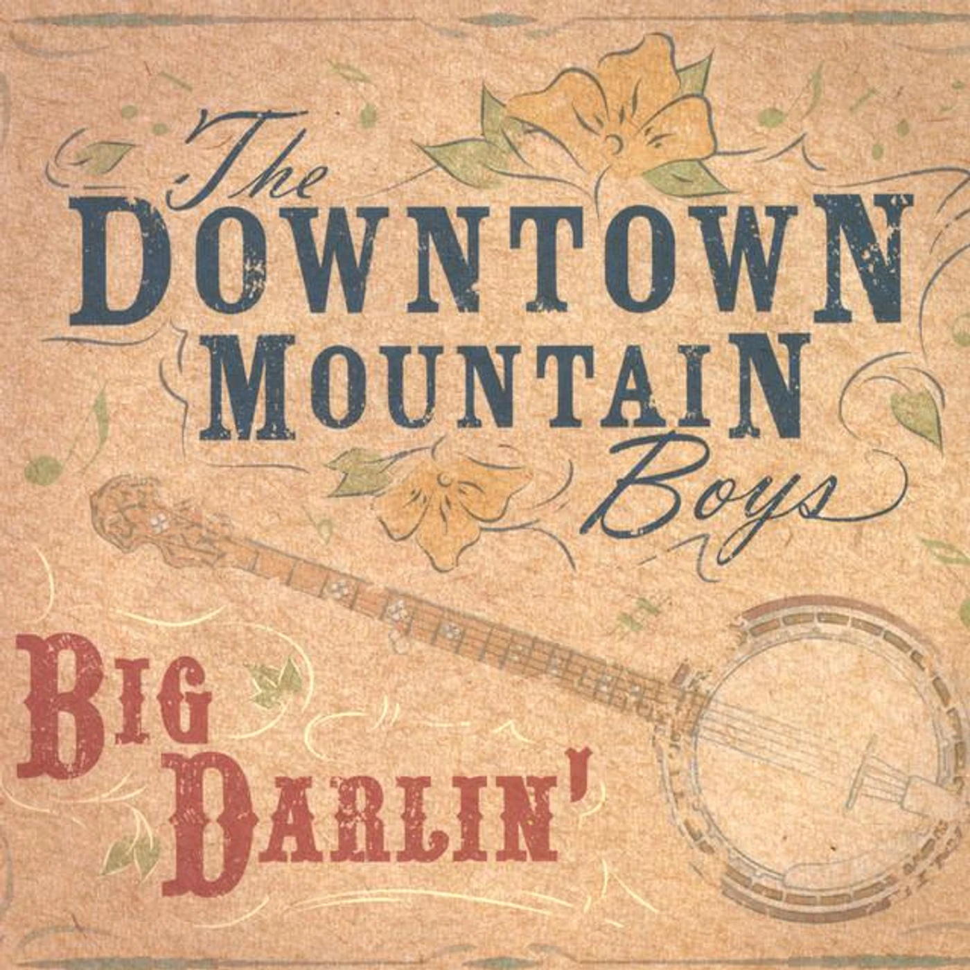 The Downtown Mountain Boys