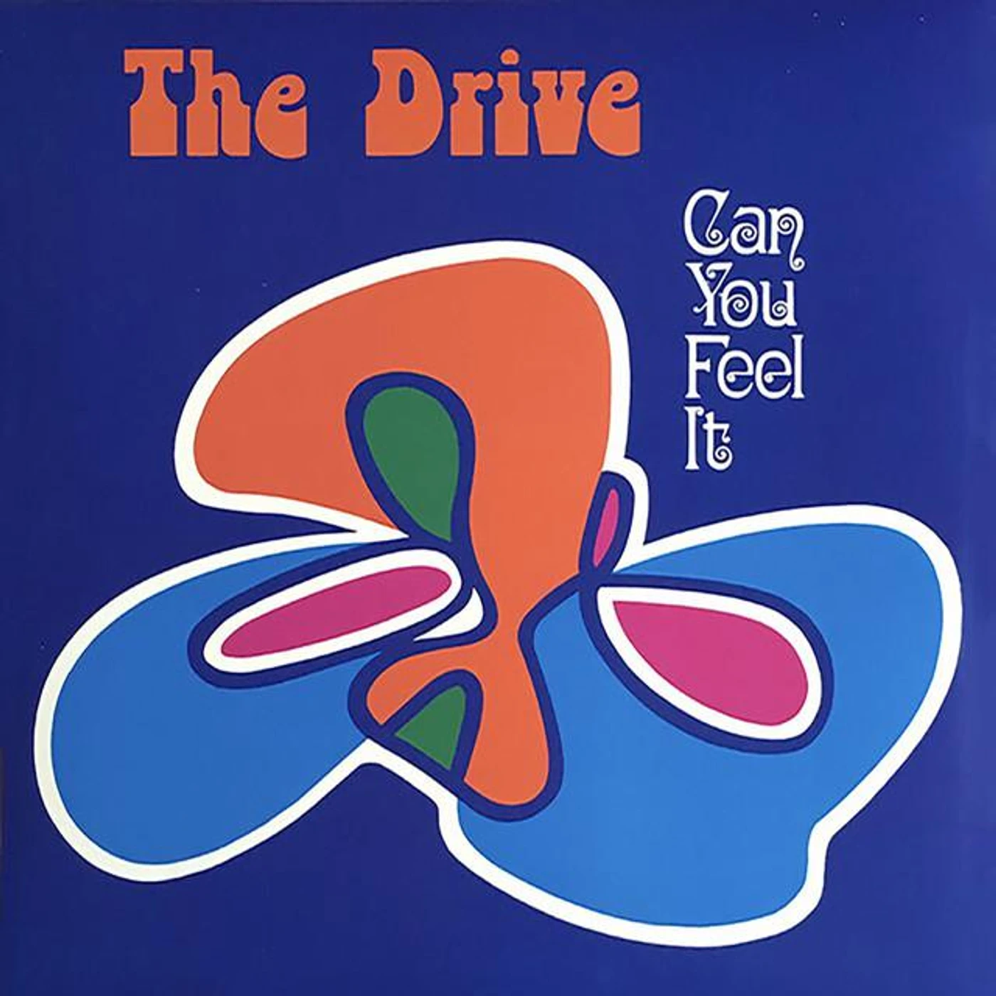 The Drive