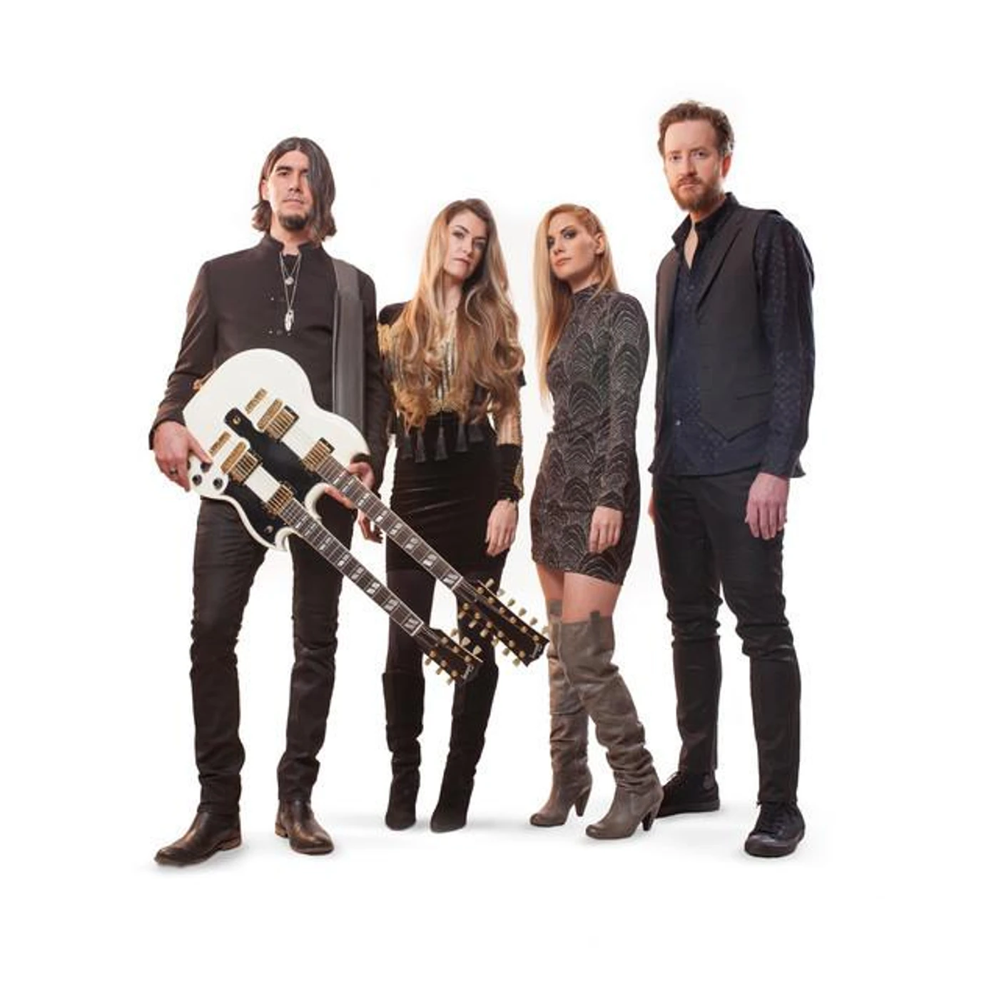 The Dyadics