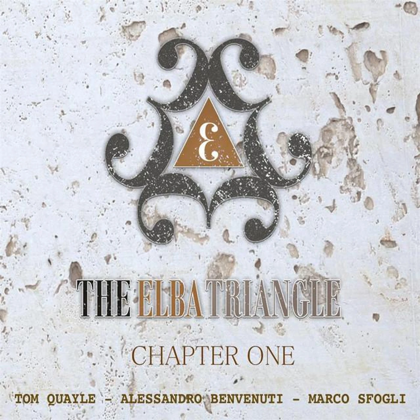 The Elba Triangle