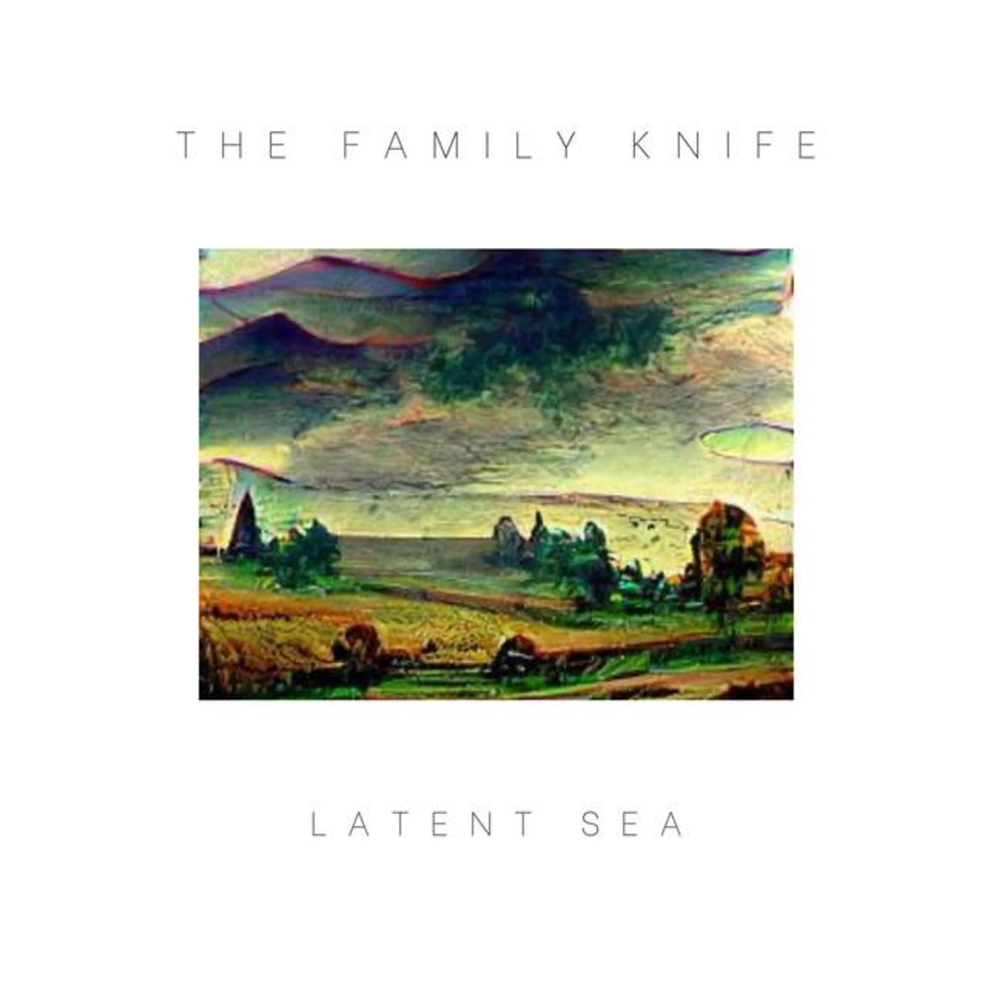 The Family Knife
