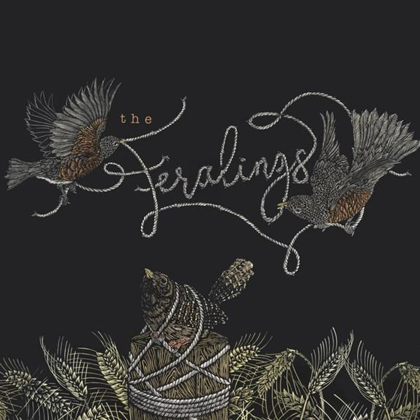 The Feralings