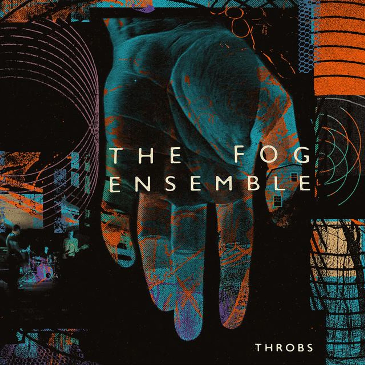 The Fog Ensemble