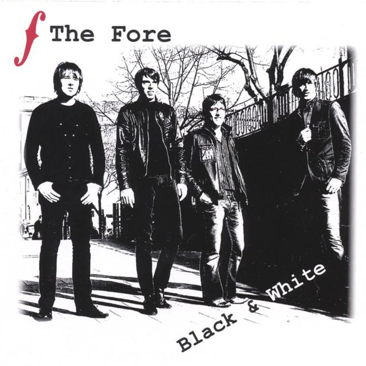 The Fore