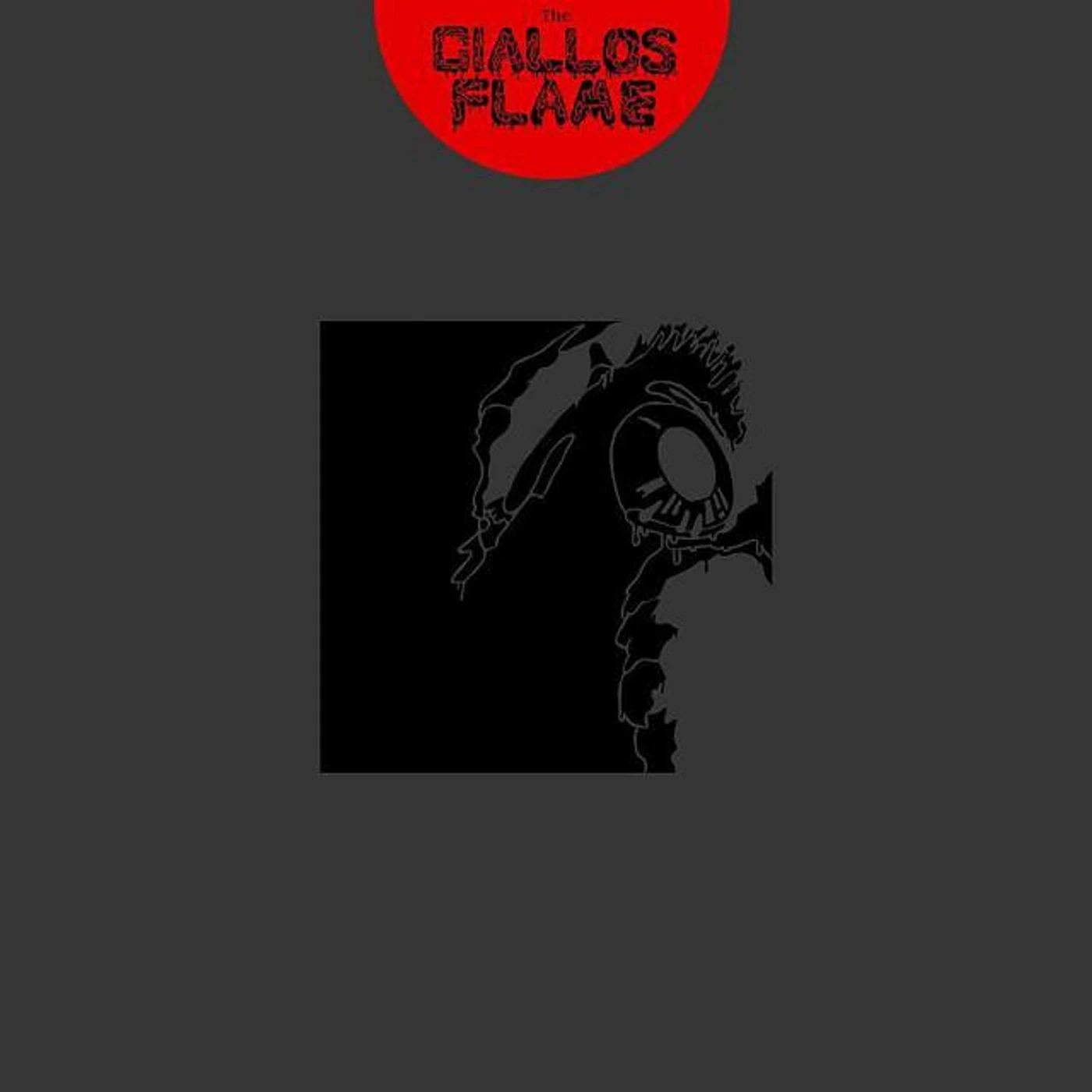 The Giallos Flame