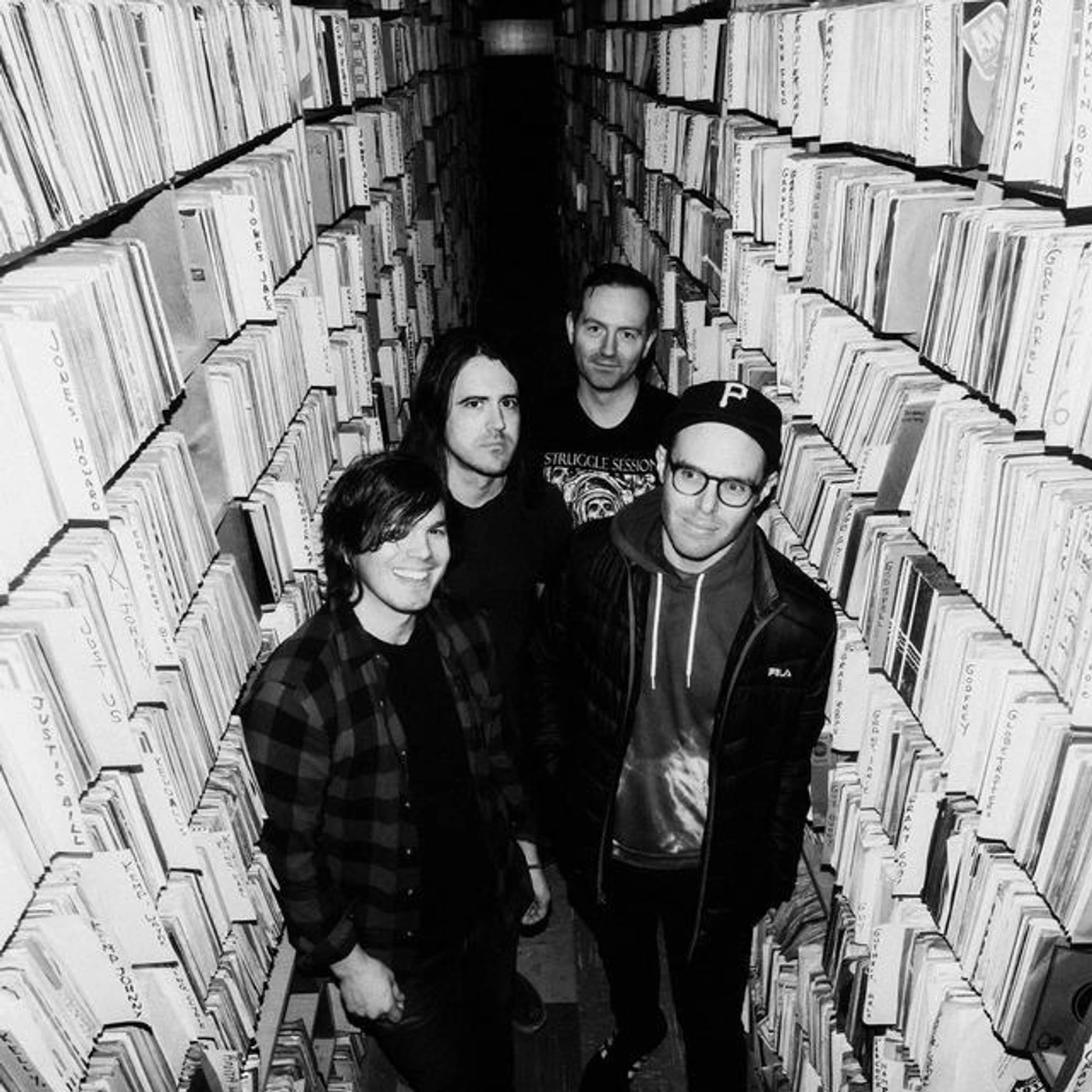 The Gotobeds