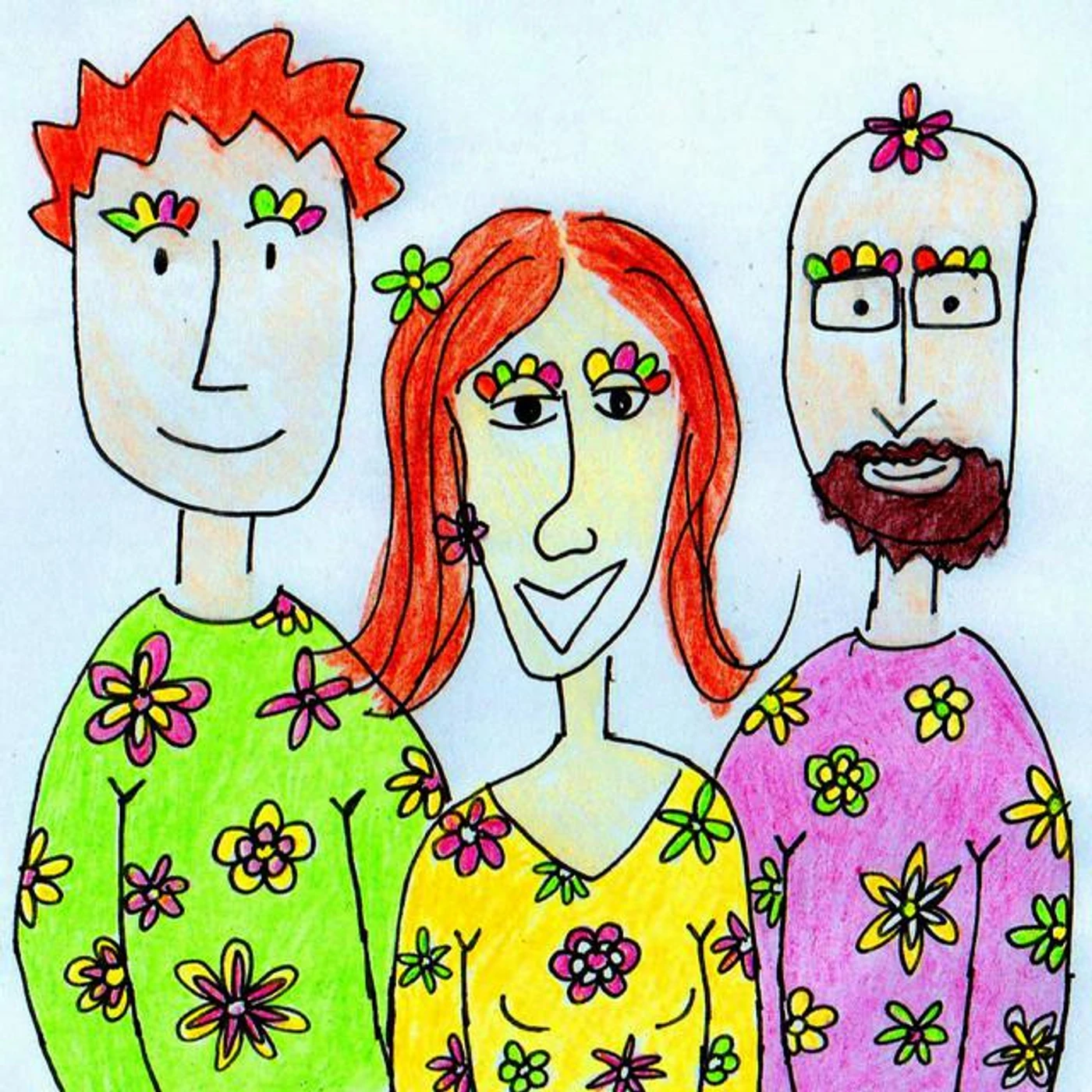The Happy Somethings