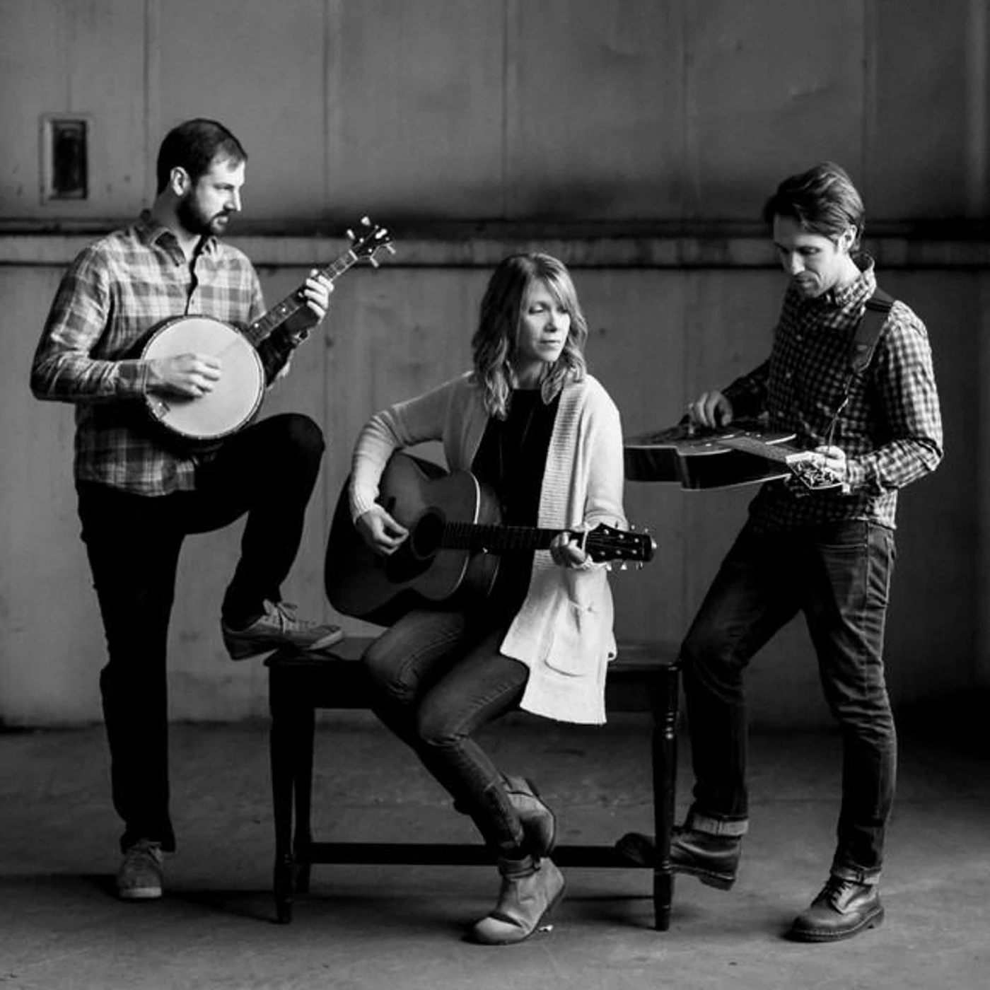 The Hedgerow Folk