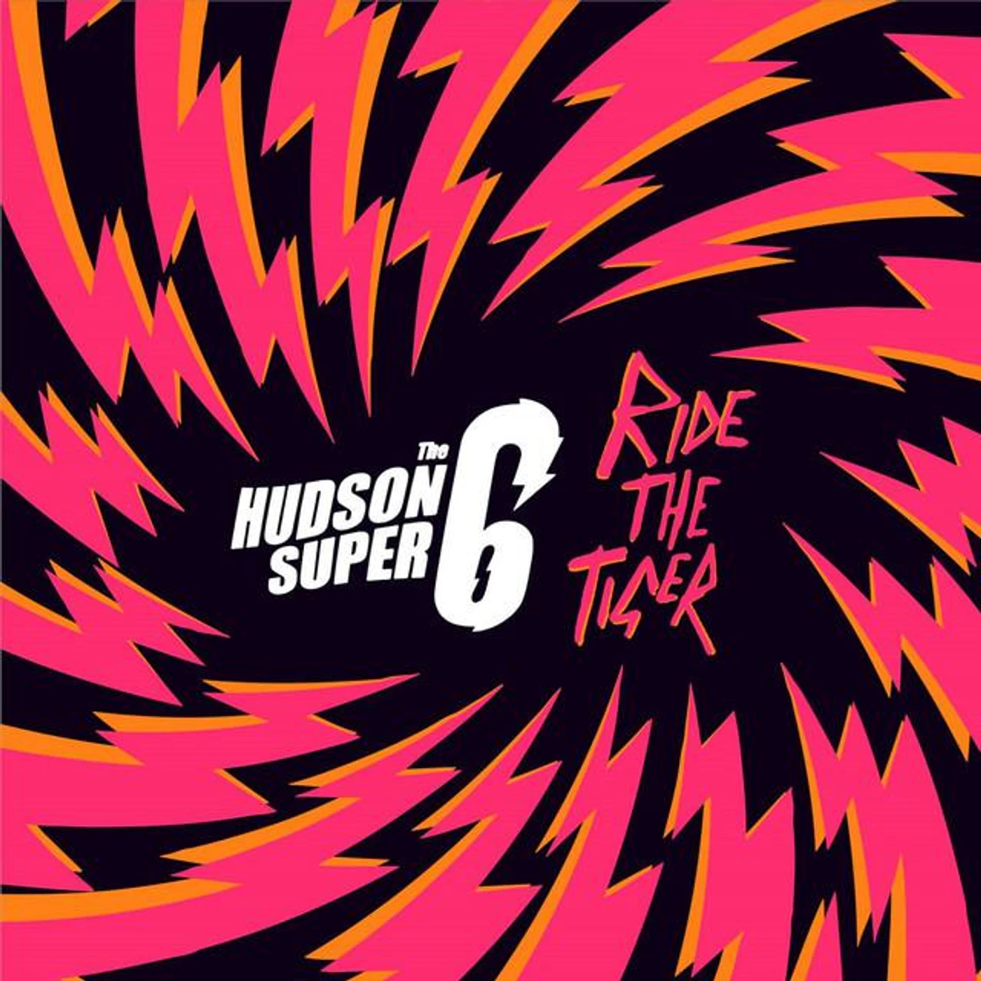 The Hudson Super 6
