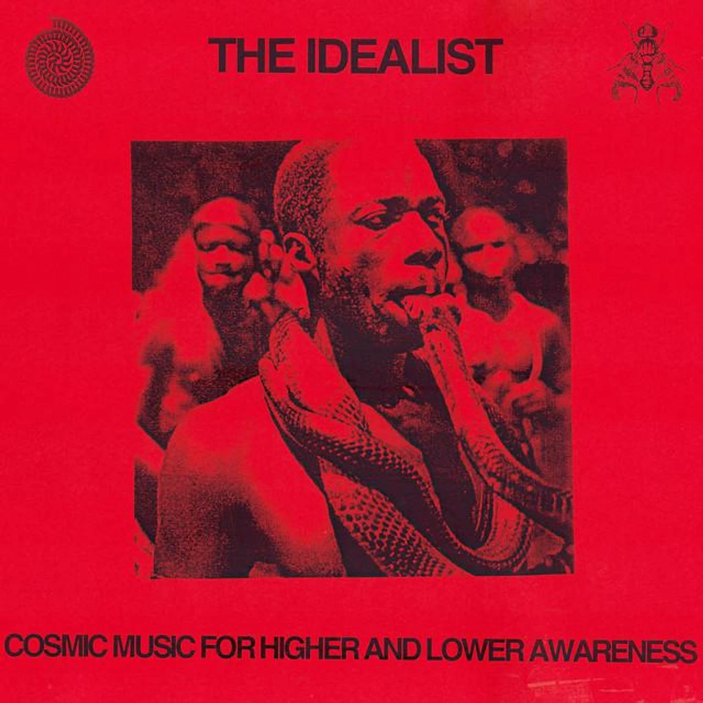 The iDEALIST