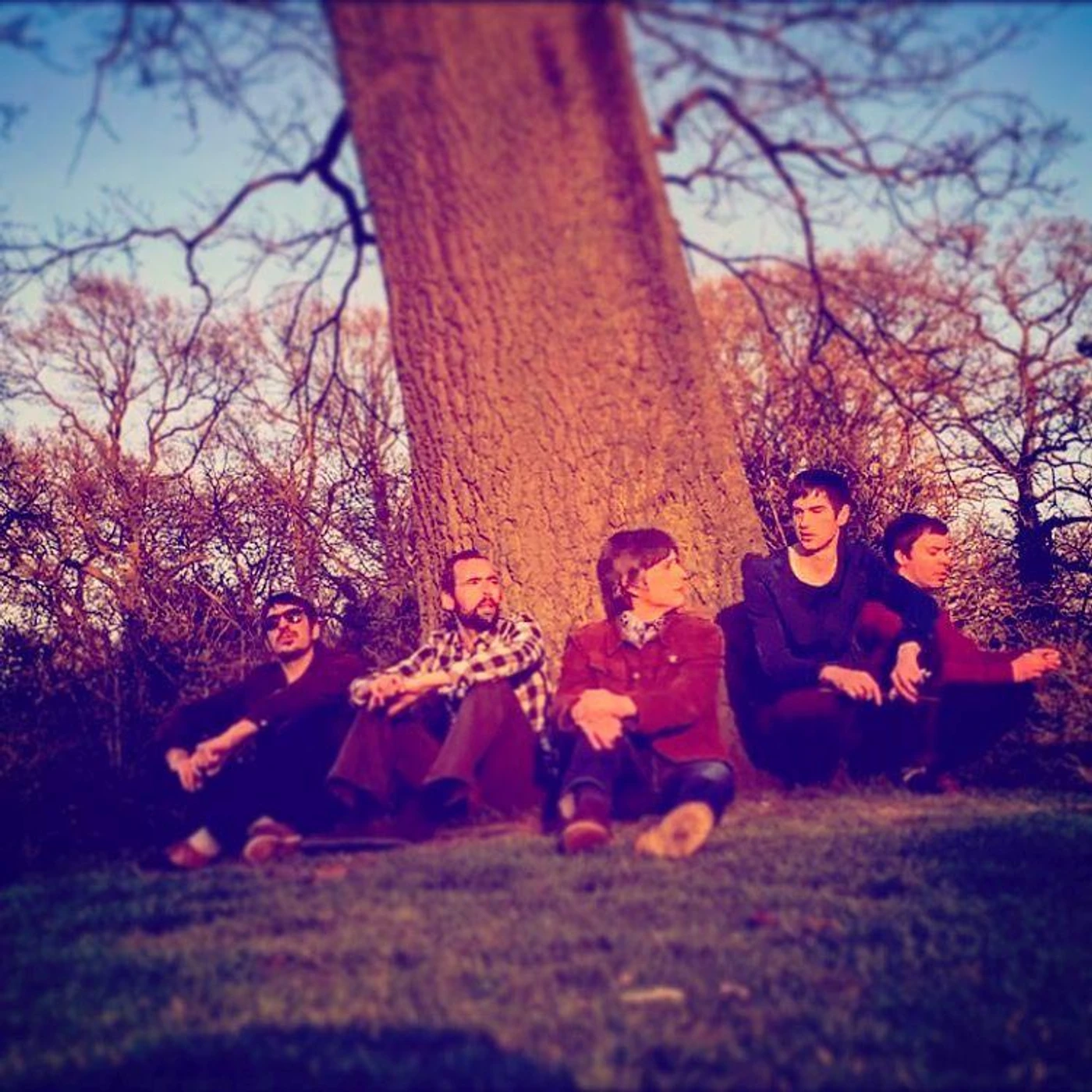 The Junipers