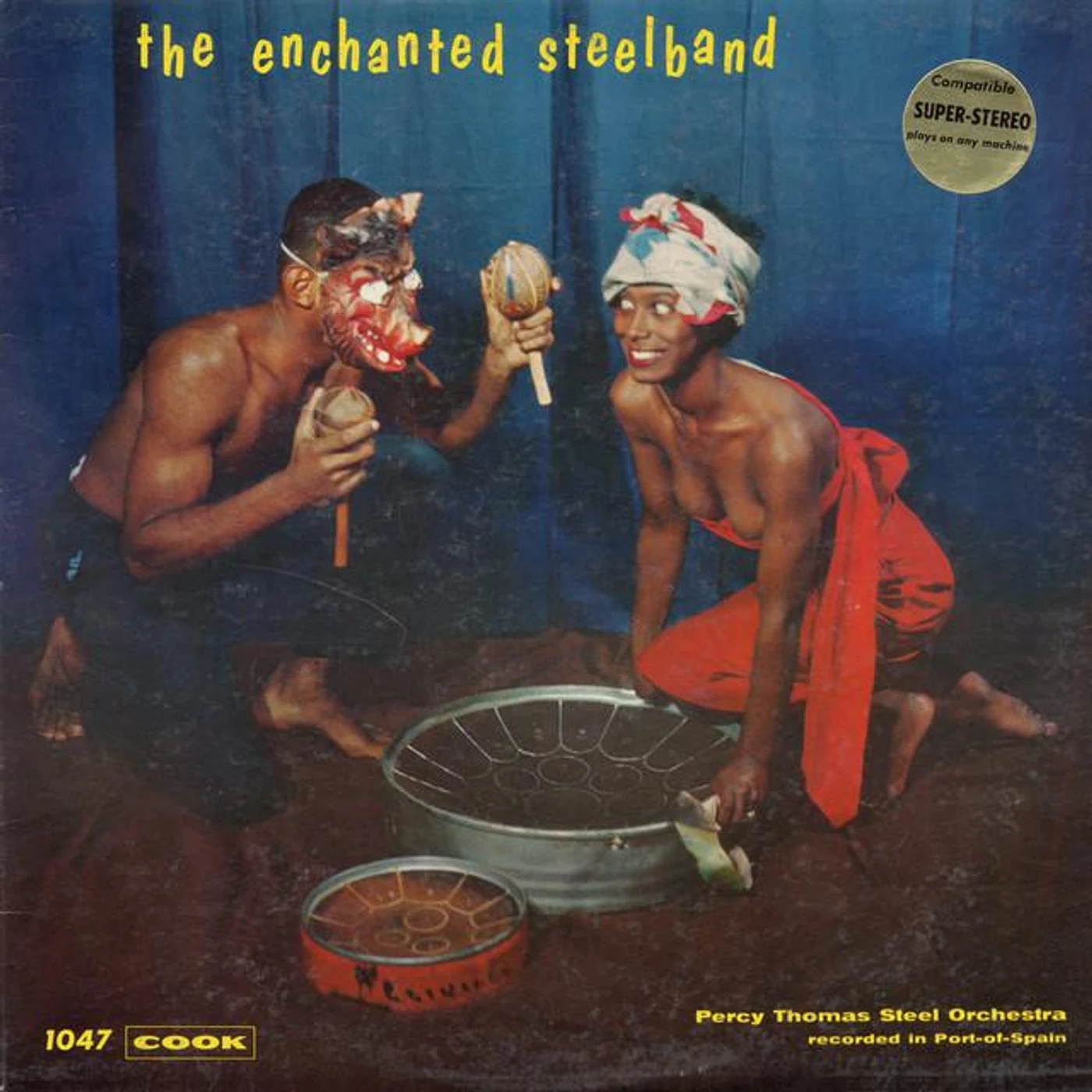 The Katzenjammers
