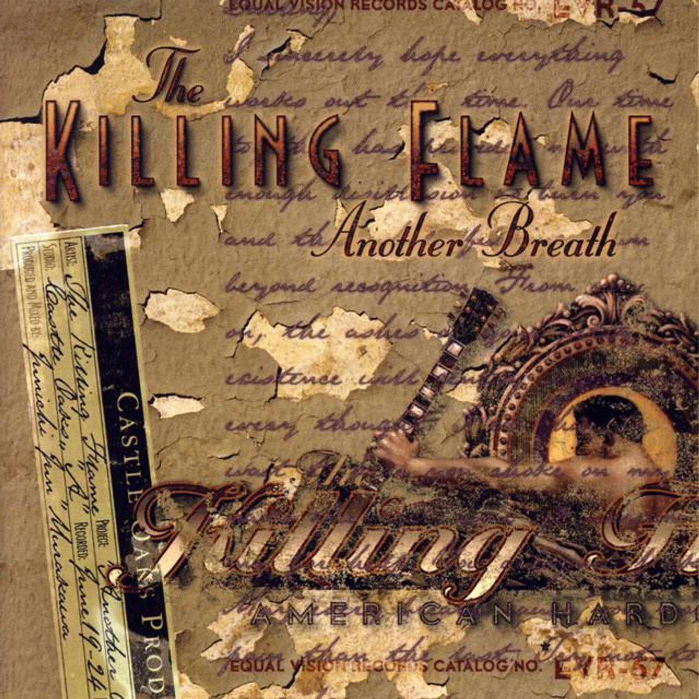 The Killing Flame