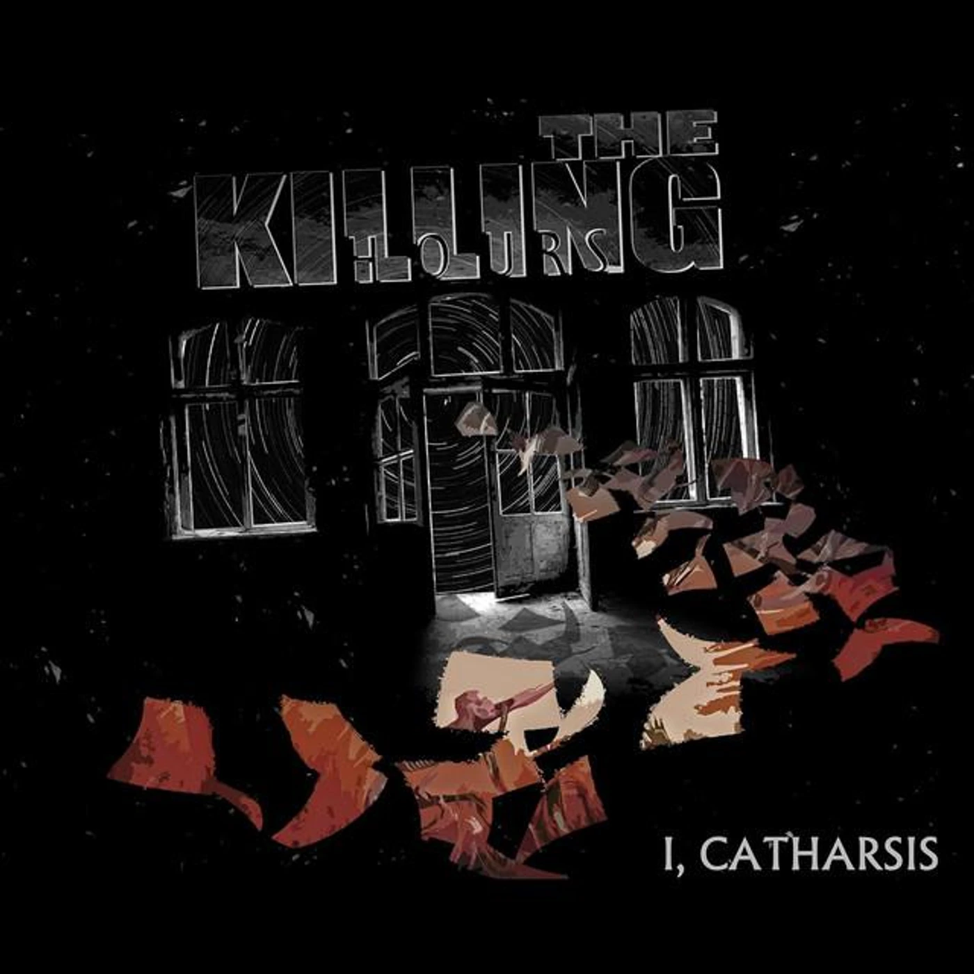 The Killing Hours