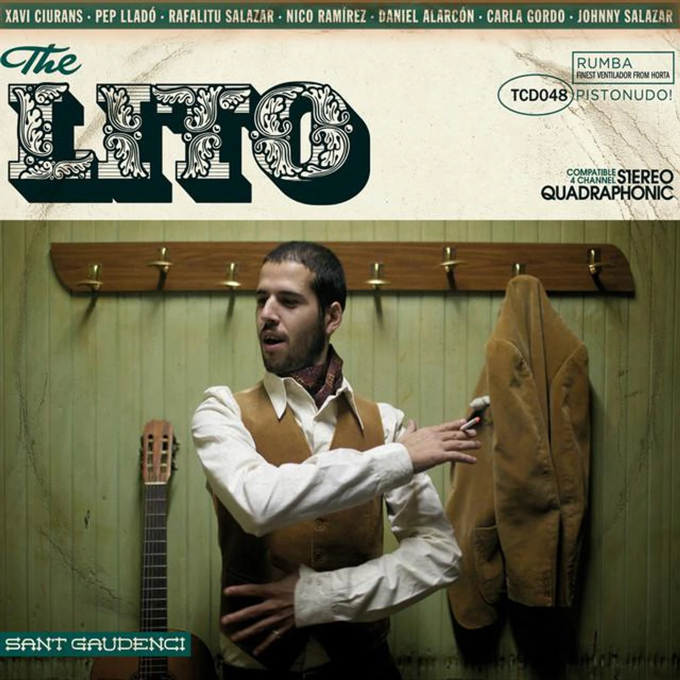 The Lito