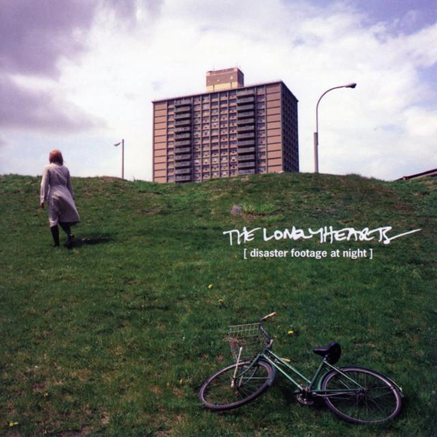 The Lonelyhearts