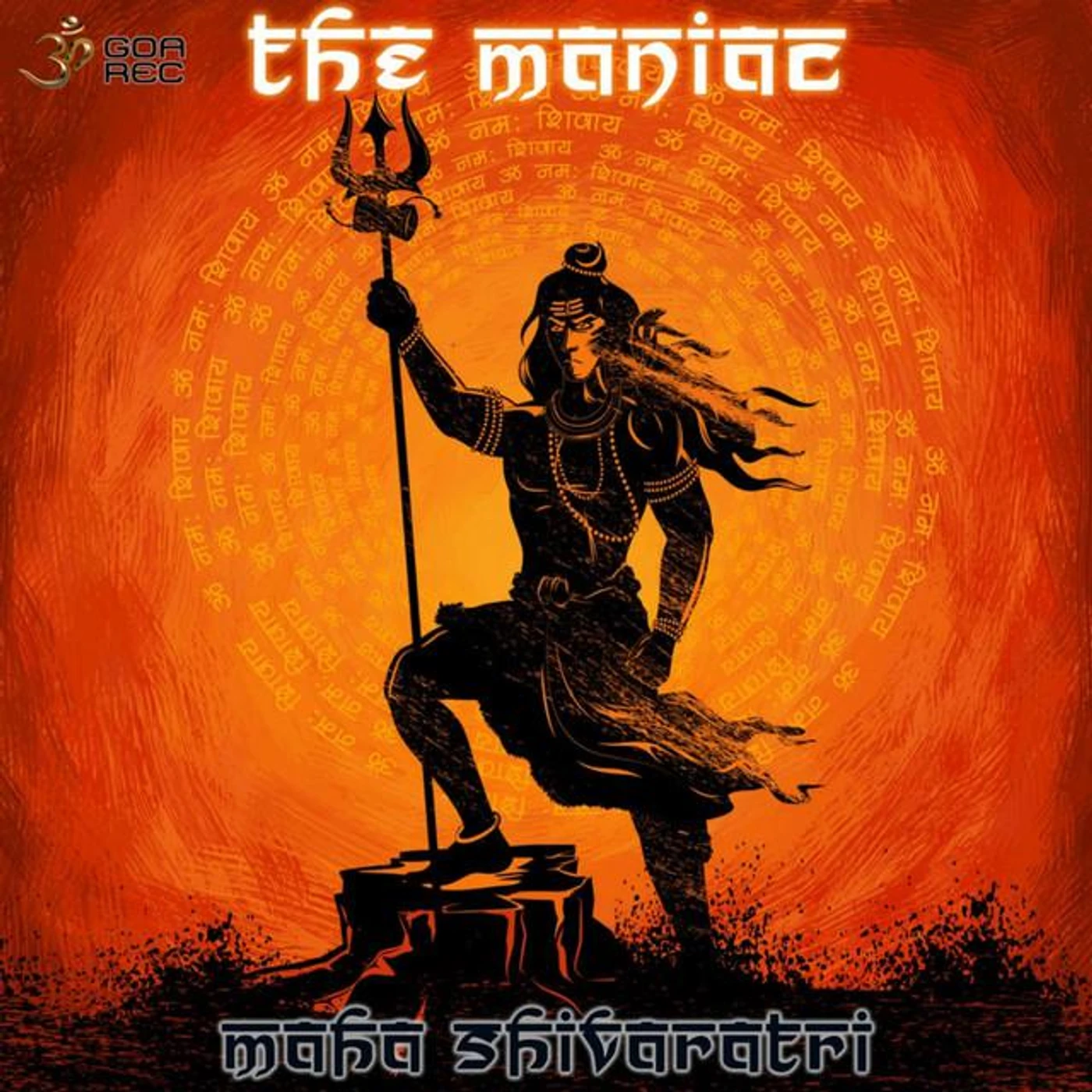 The Maniac